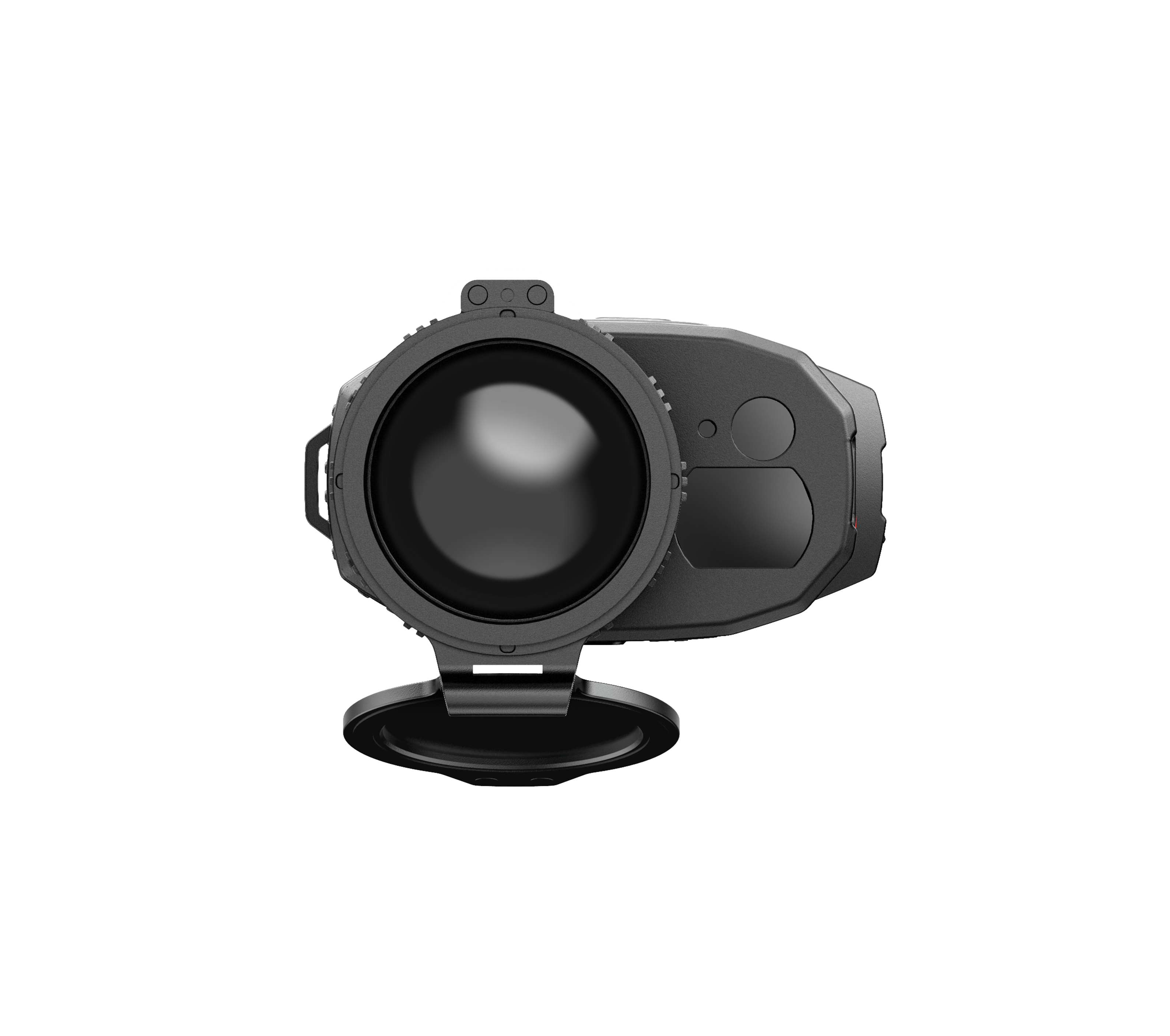 Es handelt sich hier um das Wärmebildkamera FINDER FH35R V2 InfiRay für die Jagd.