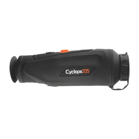 Wärmebildkamera ThermTec Cyclops 335.