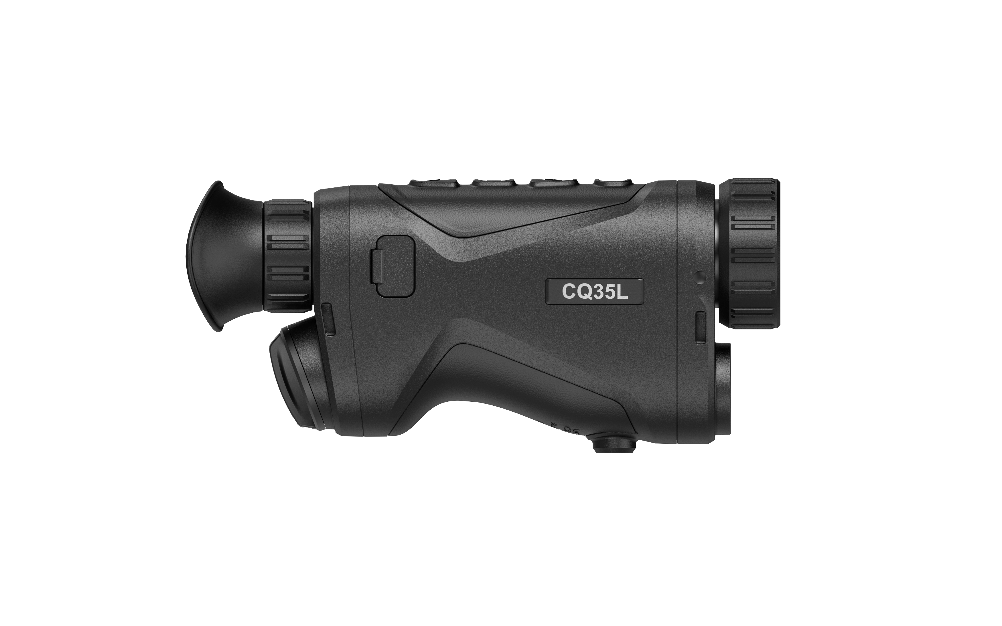 Es handelt sich hier um HIKMICRO Monokular Condor CQ35L Wärmebildkamera für die Jagd.