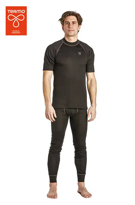TERMO LIGHT 2.0 T-Shirt - Unterwäsche