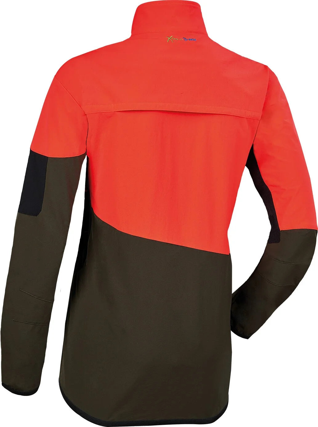 PSS X-treme Breeze Funktionsjacke