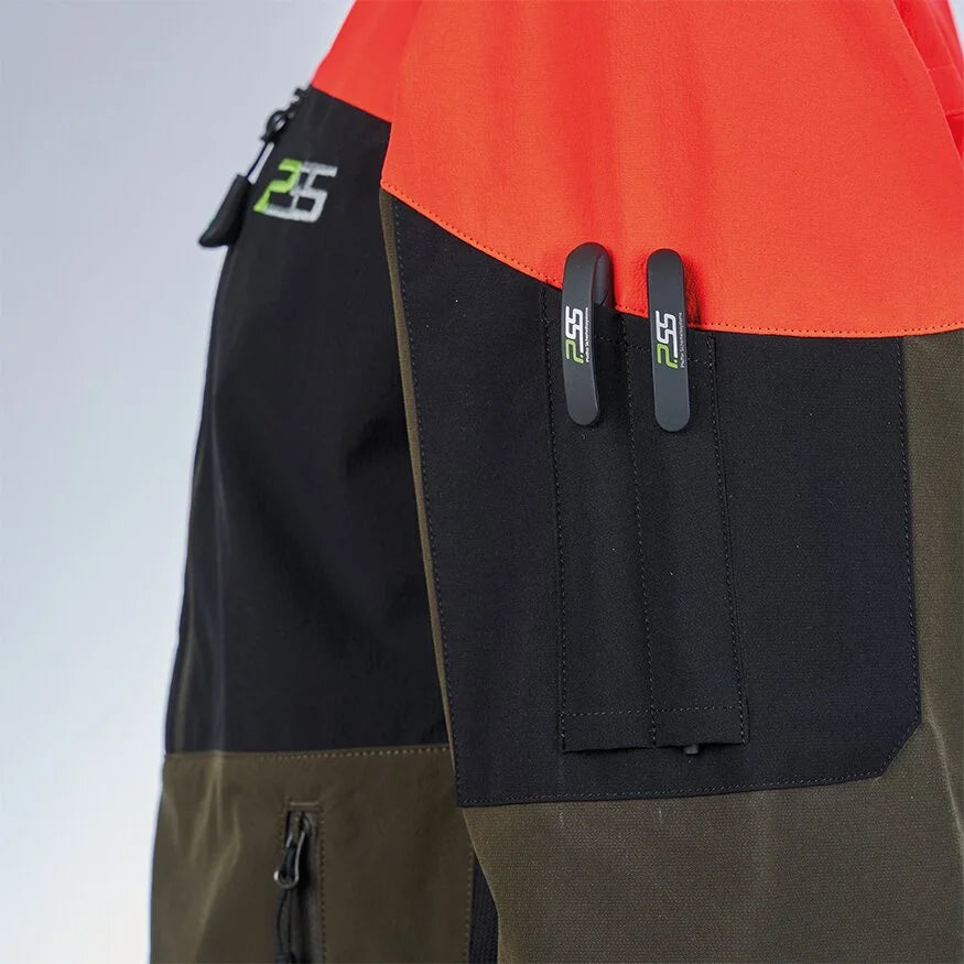 PSS X-treme Breeze Funktionsjacke