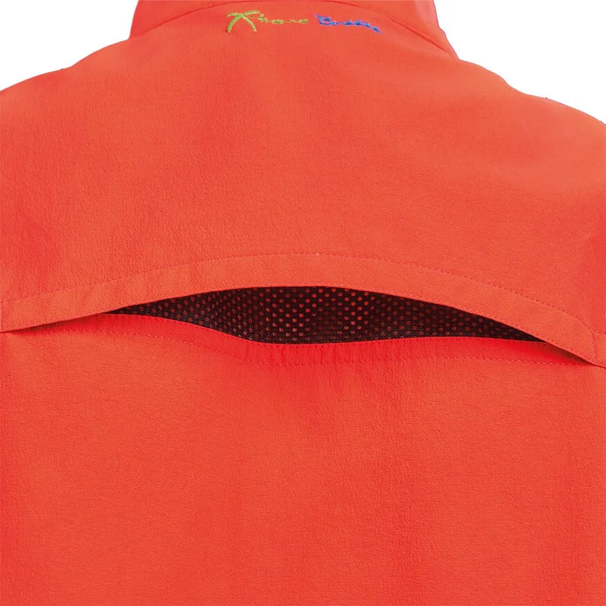 PSS X-treme Breeze Funktionsjacke