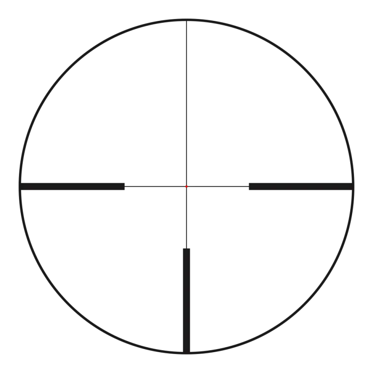 Es handelt sich hier um Zielfernrohr MINOX Allrounder 3-15×56 für die Jagd.