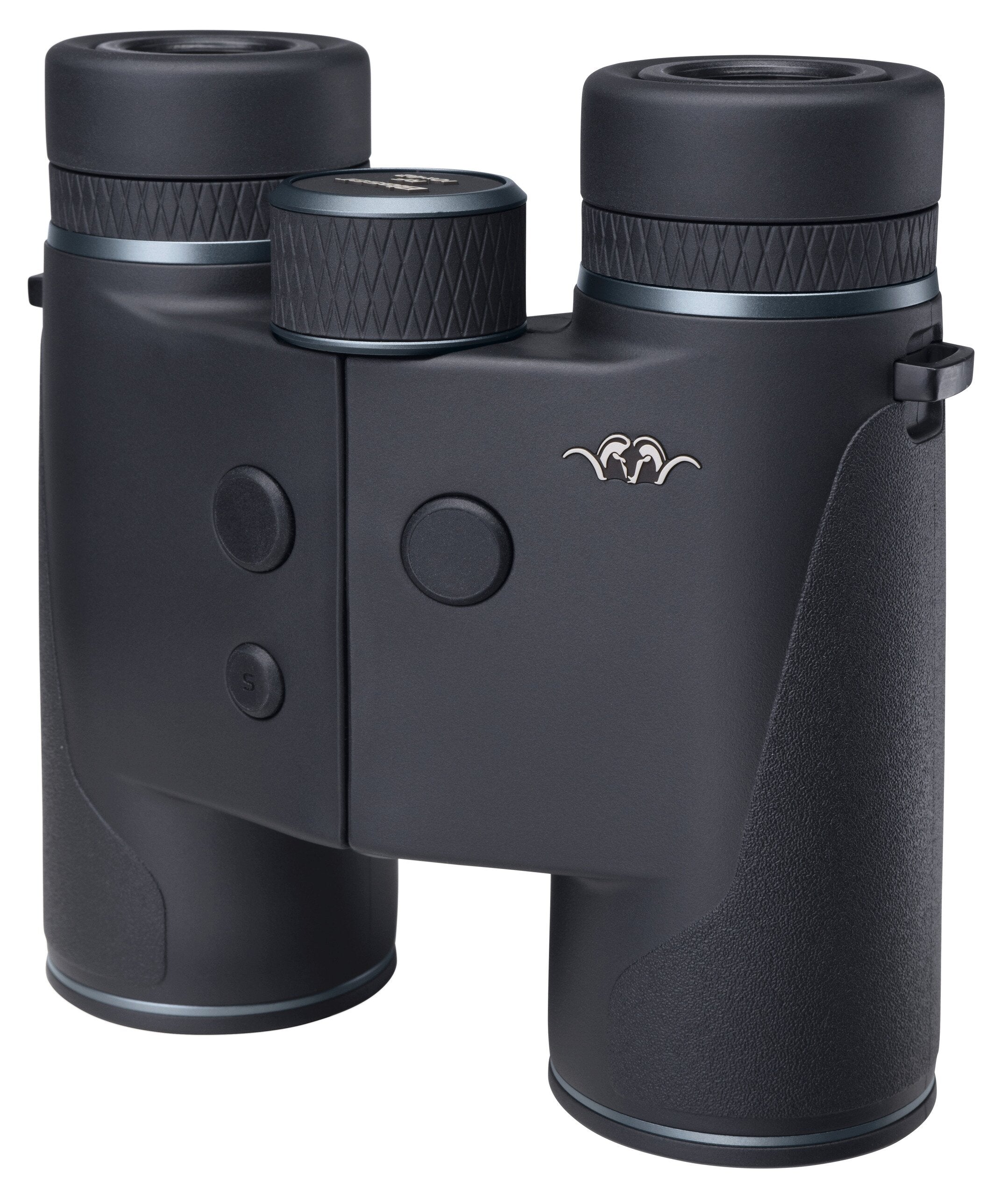 Fernglas Rangefinder RF 10x42 von Blaser für die Jagd. 