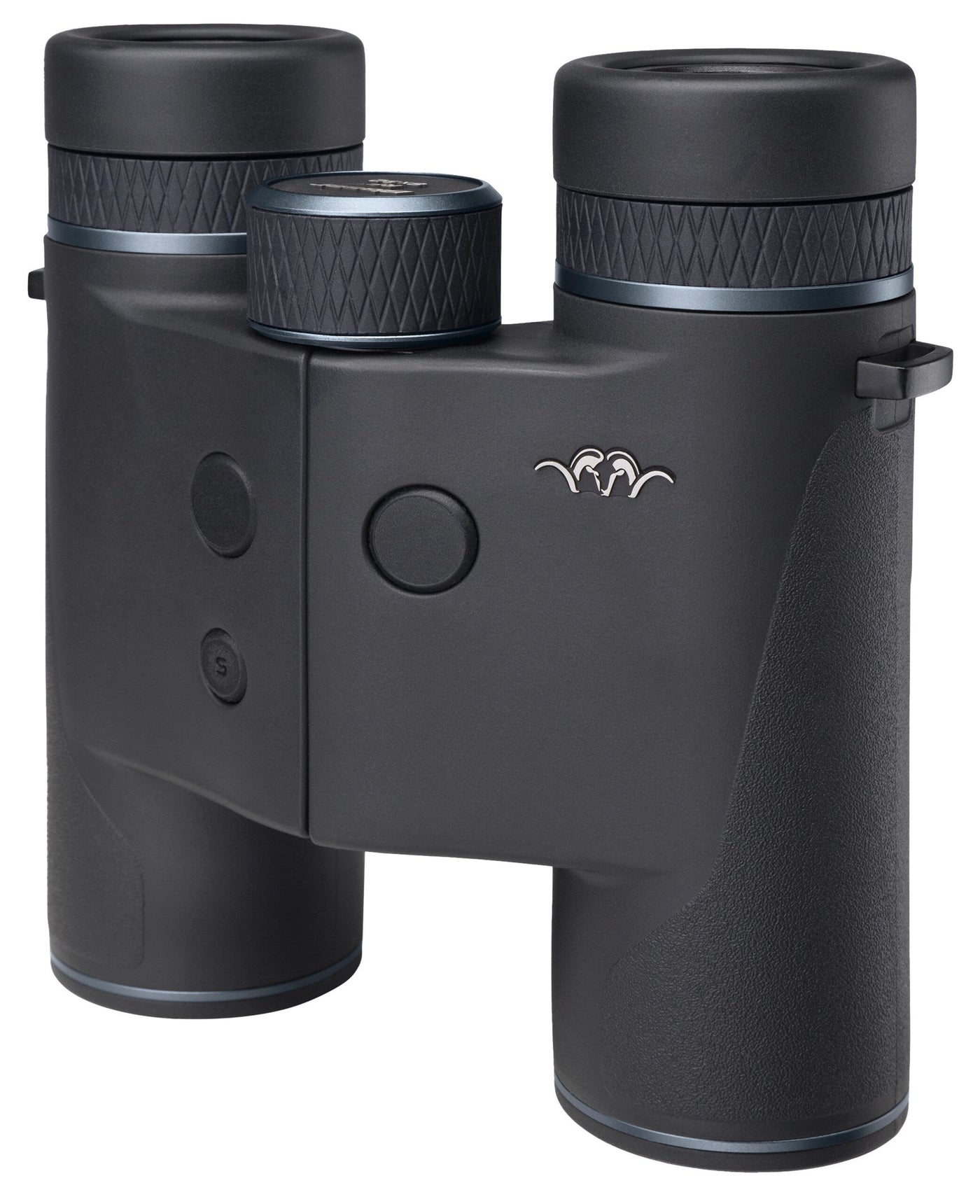 Fernglas Rangefinder RF 8x32 von Blaser für die Jagd.