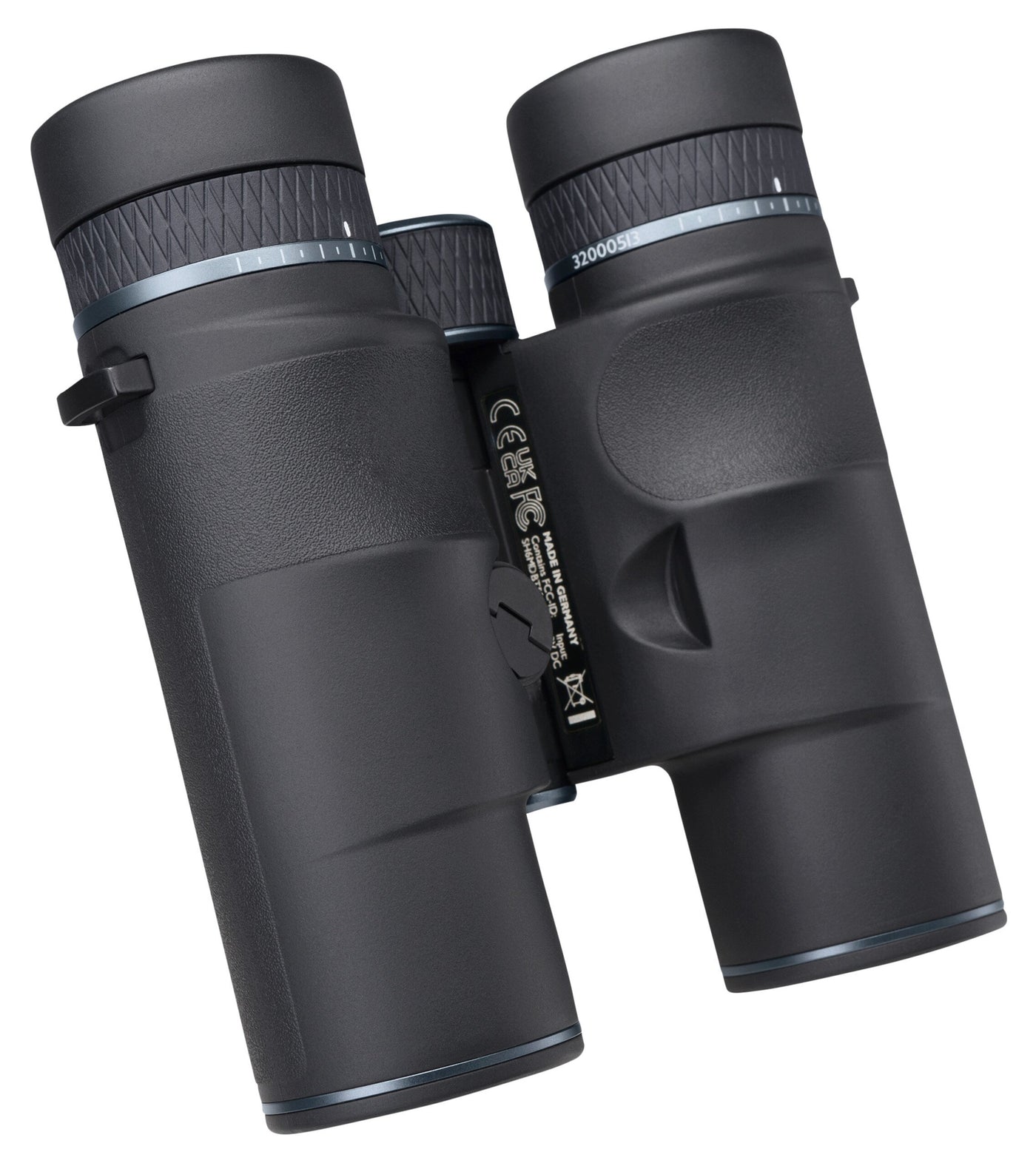 Fernglas Rangefinder RF 8x32 von Blaser für die Jagd.