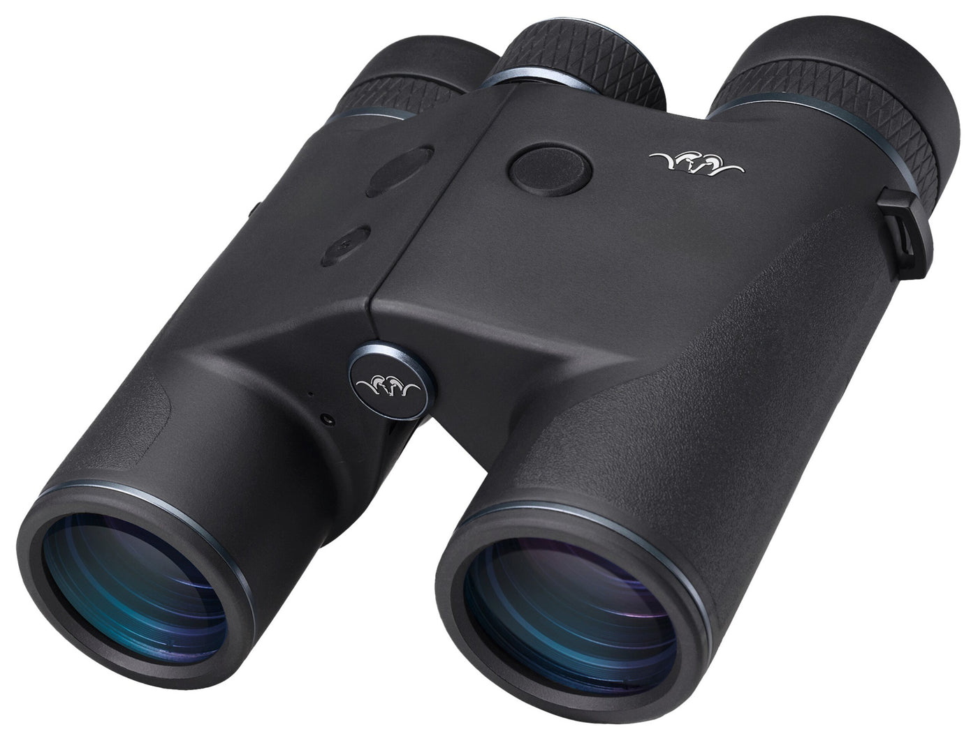 Fernglas Rangefinder RF 8x32 von Blaser für die Jagd.