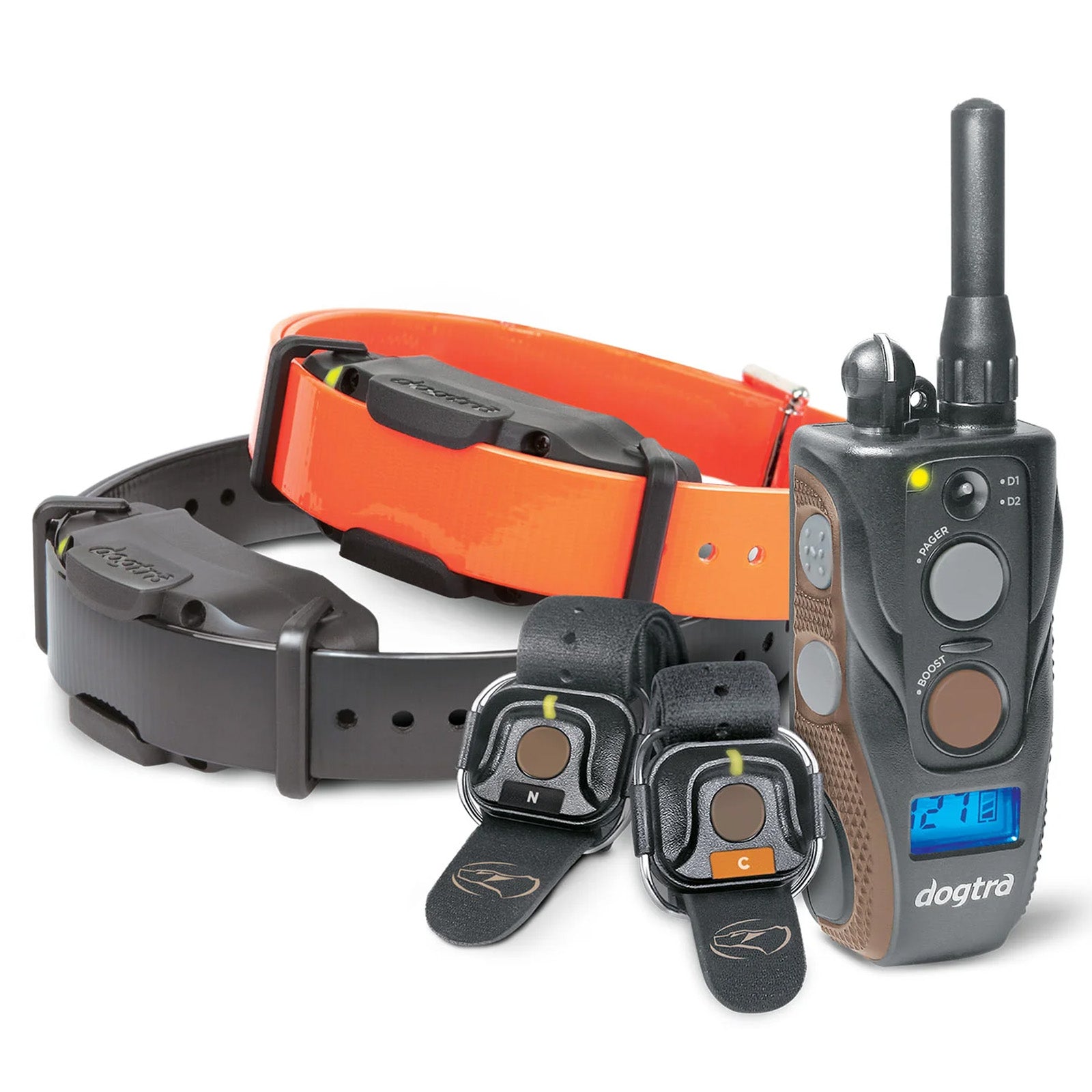 DOGTRA Ausbildungshalsband ARC 1202S Free Plus