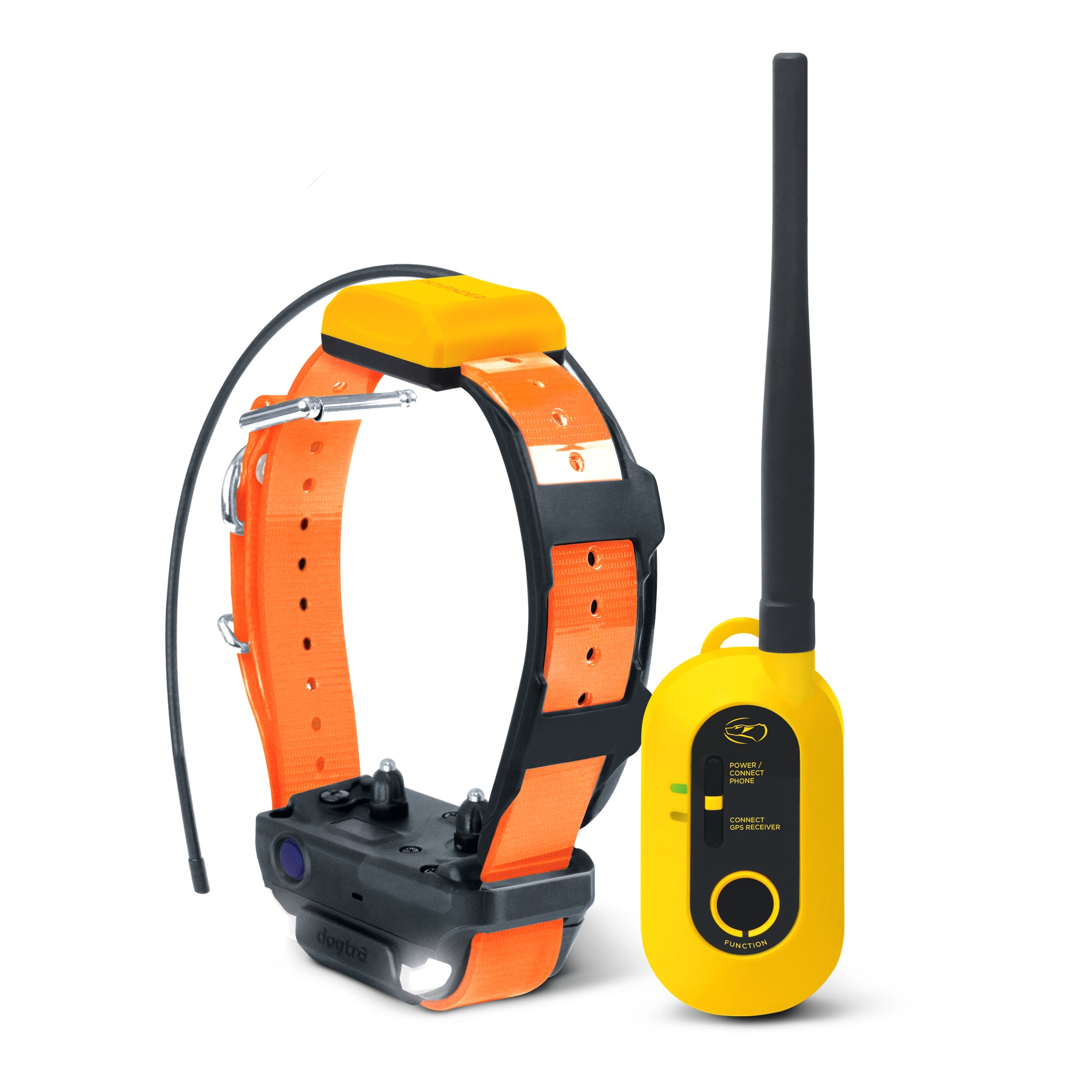 Dogtra Pathfinder 2 – GPS Hundeortungs- & Trainingssystem.