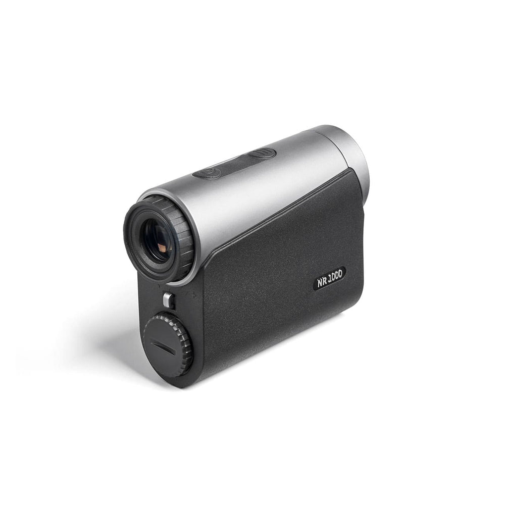 Entfernungsmesser NR 1000 inception NOBLEX® für die Jagd.