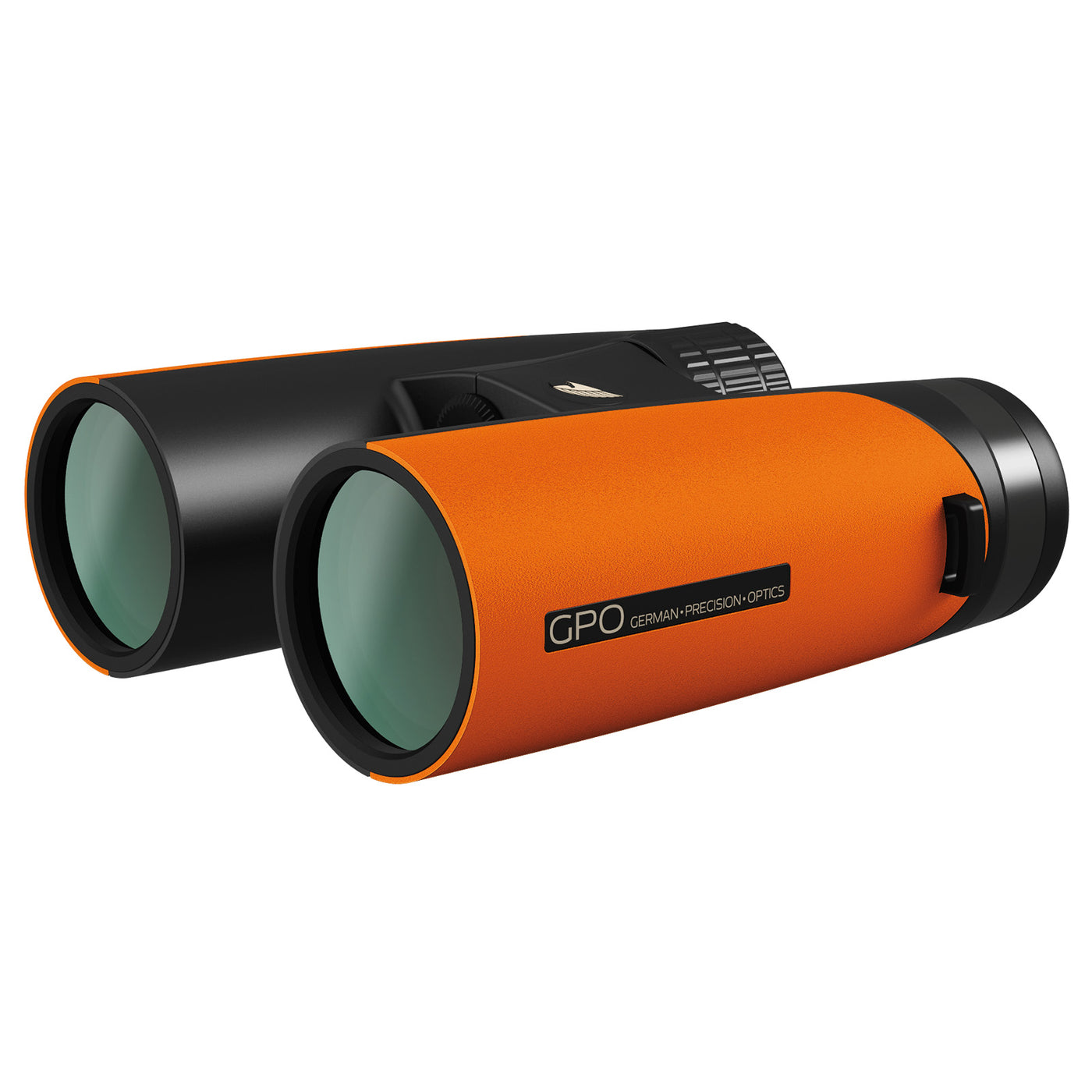Fernglas GPO Passion™ ED 8x42 für die Jagd.