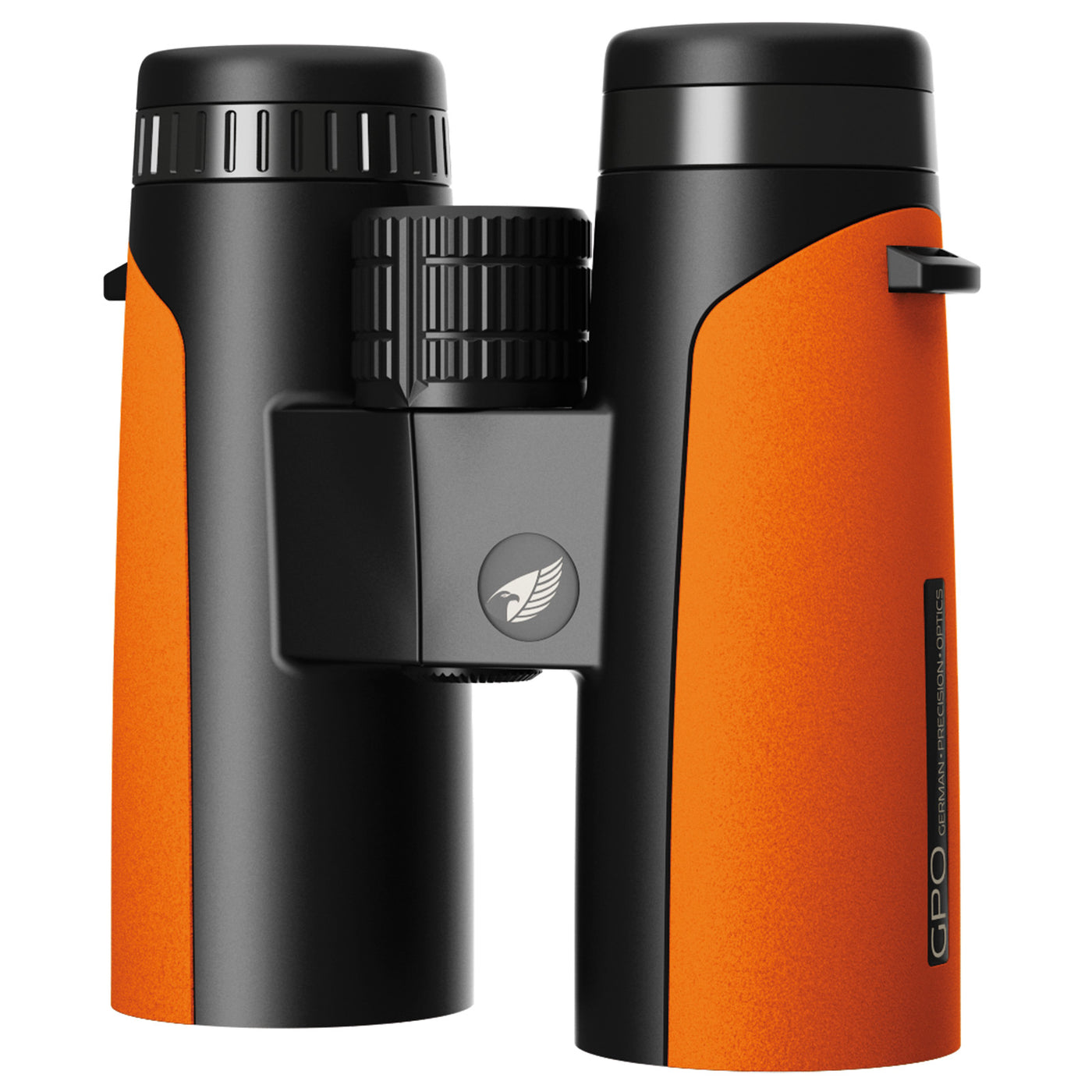Fernglas GPO Passion™ ED 8x42 für die Jagd.