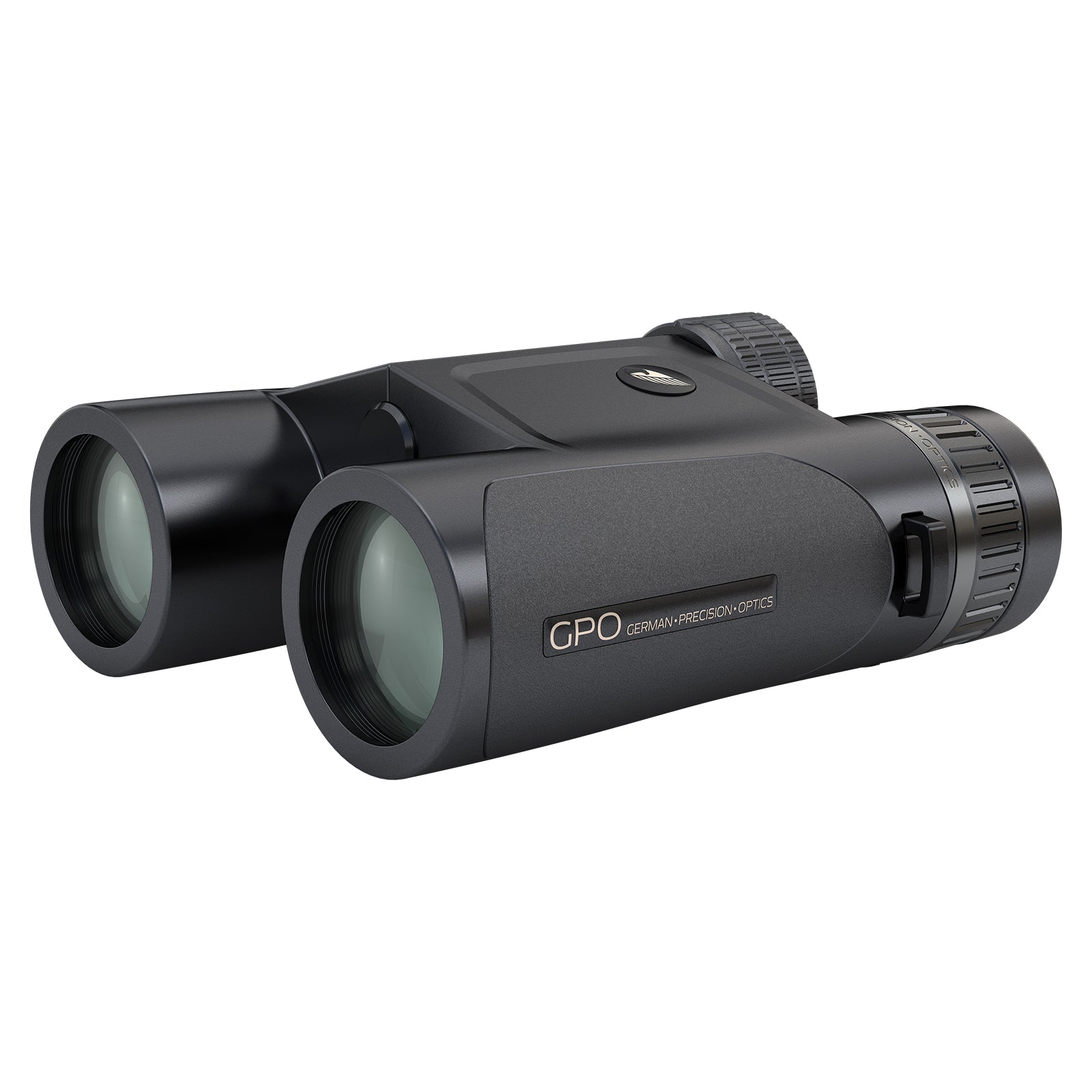 GPO Passion™ SD 8x26 Fernglas für die Jagd.