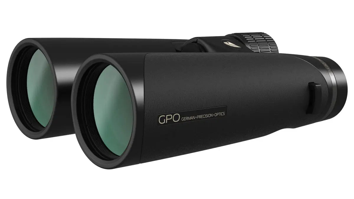 GPO Fernglas Passion™ HD 15x50 für die Jagd.