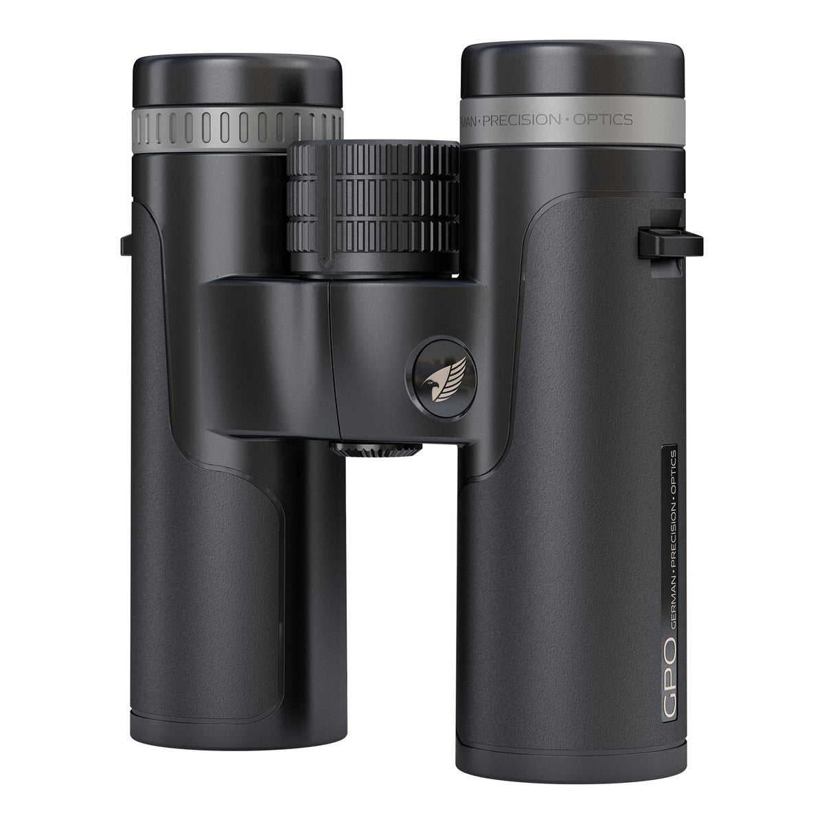 GPO Passion™ SD 8x34 Fernglas für die Jagd.