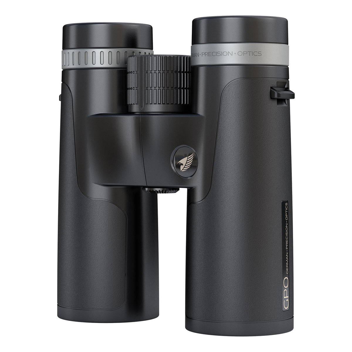 GPO Passion™ SD 8x42 Fernglas für die Jagd.