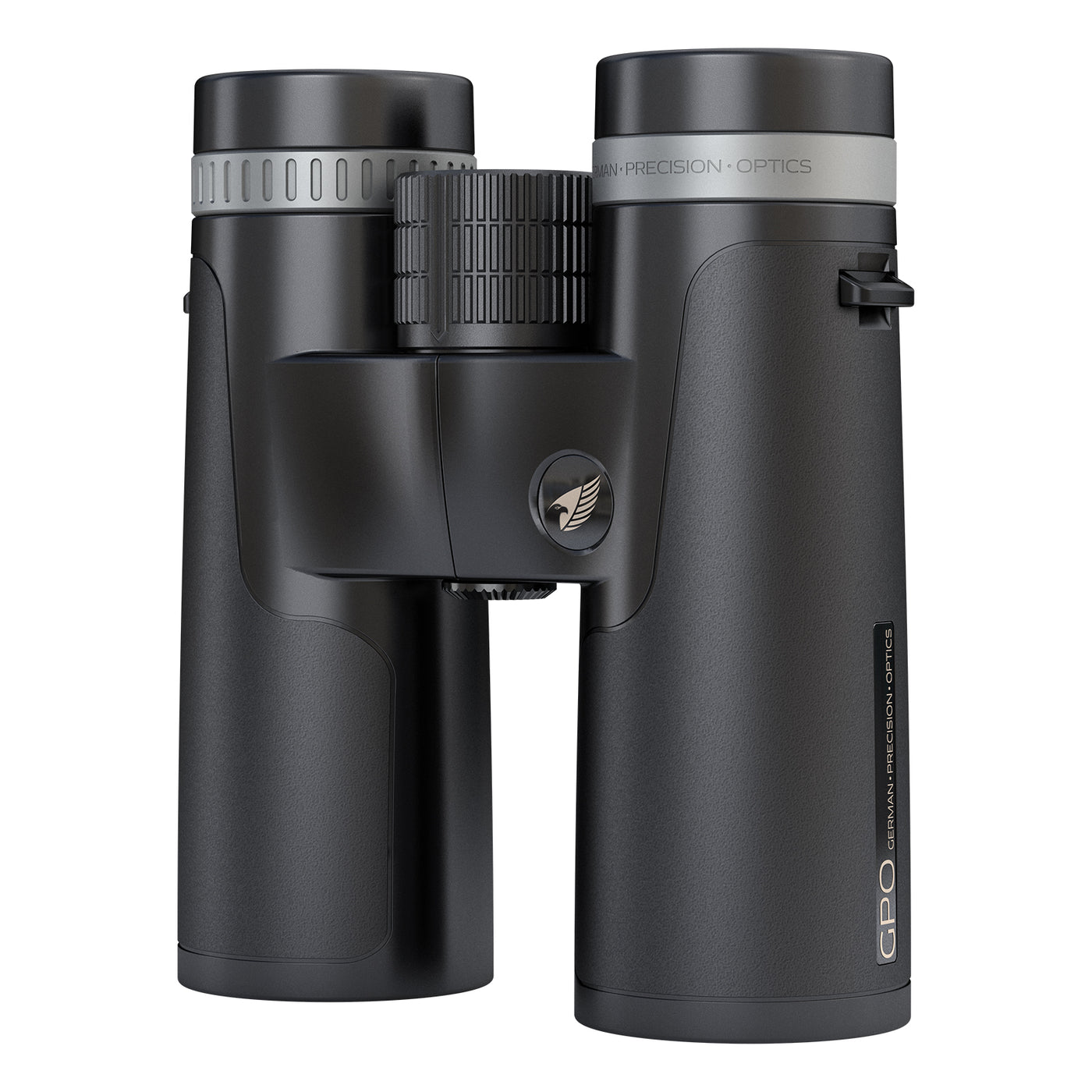 GPO Passion™ SD 8x42 Fernglas für die Jagd.
