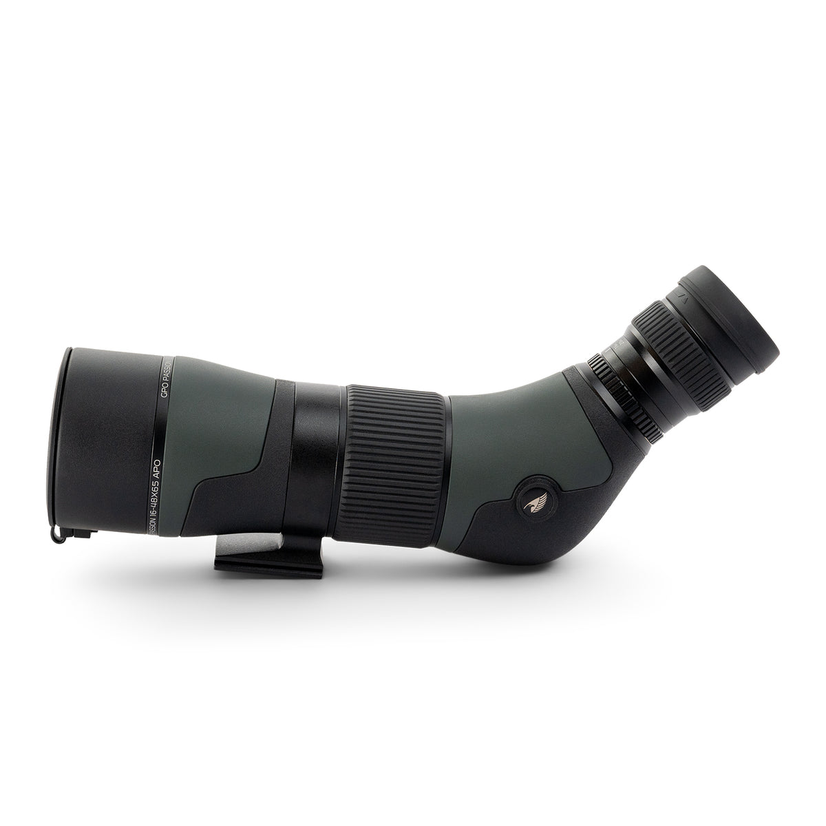 GPO Passion™ 16-48x65 APO Spektiv für die Jagd.