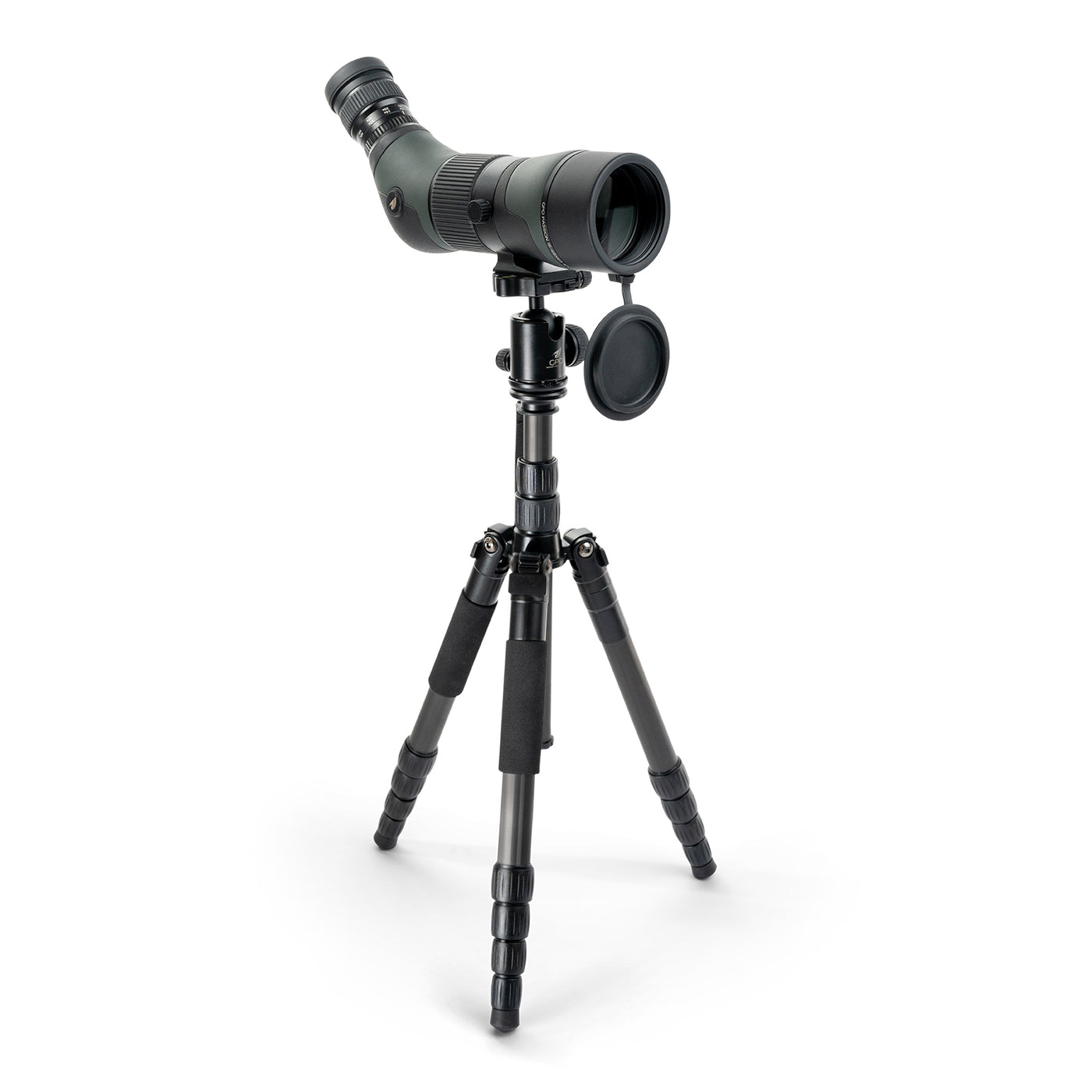 GPO Passion™ 16-48x65 APO Spektiv für die Jagd.