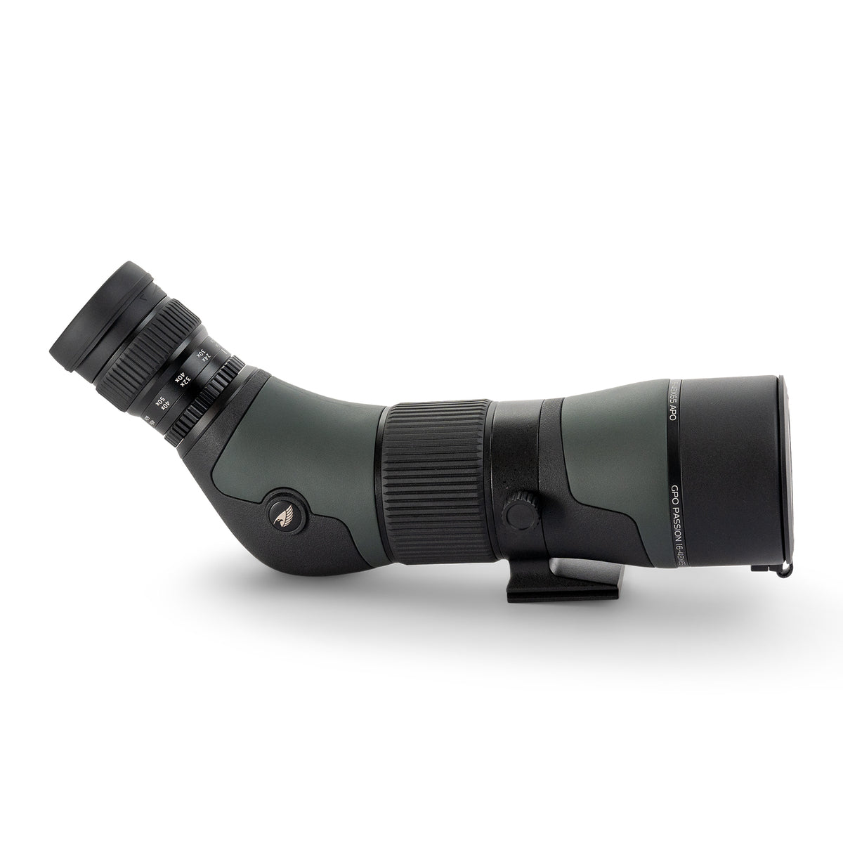 GPO Passion™ 16-48x65 APO Spektiv für die Jagd.