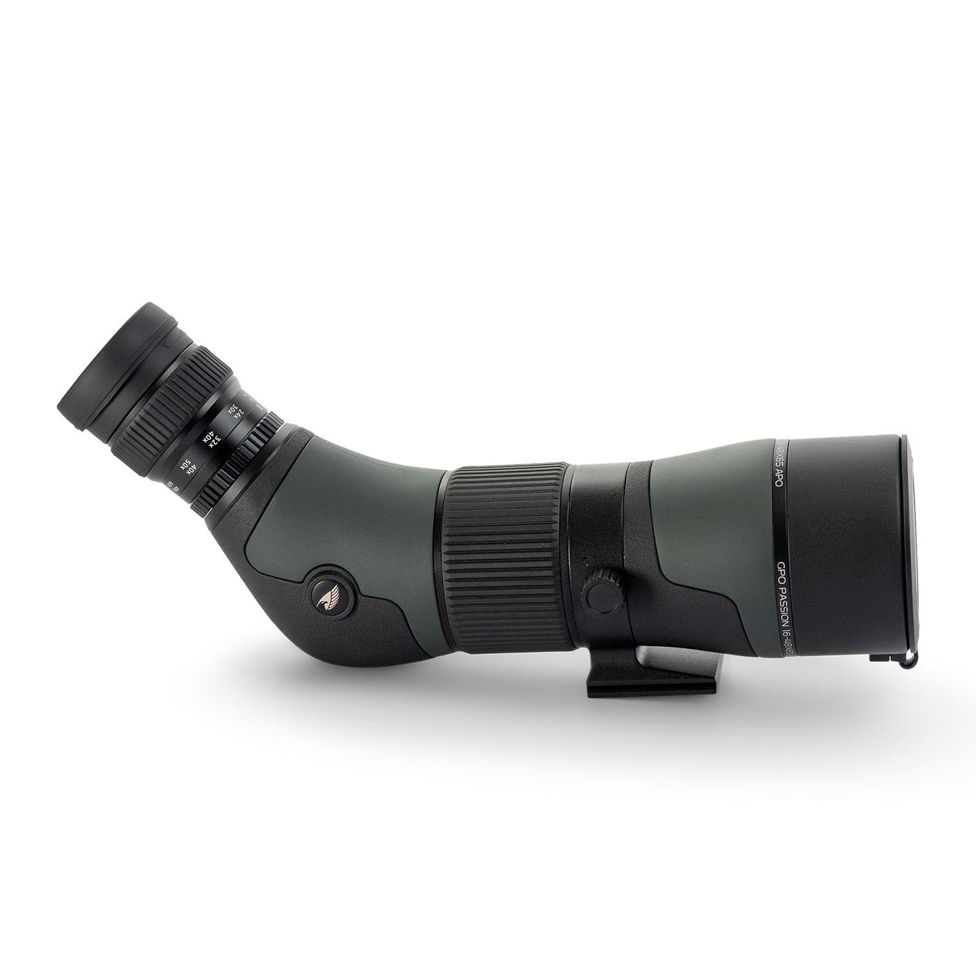 GPO Passion™ 16-48x65 APO Spektiv für die Jagd.