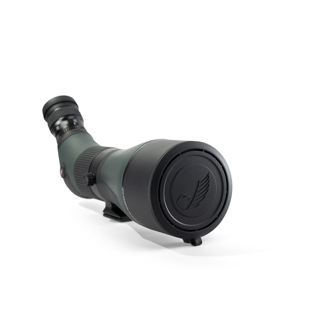 GPO Spektiv Passion™ 20-60x85 APO für die Jagd.