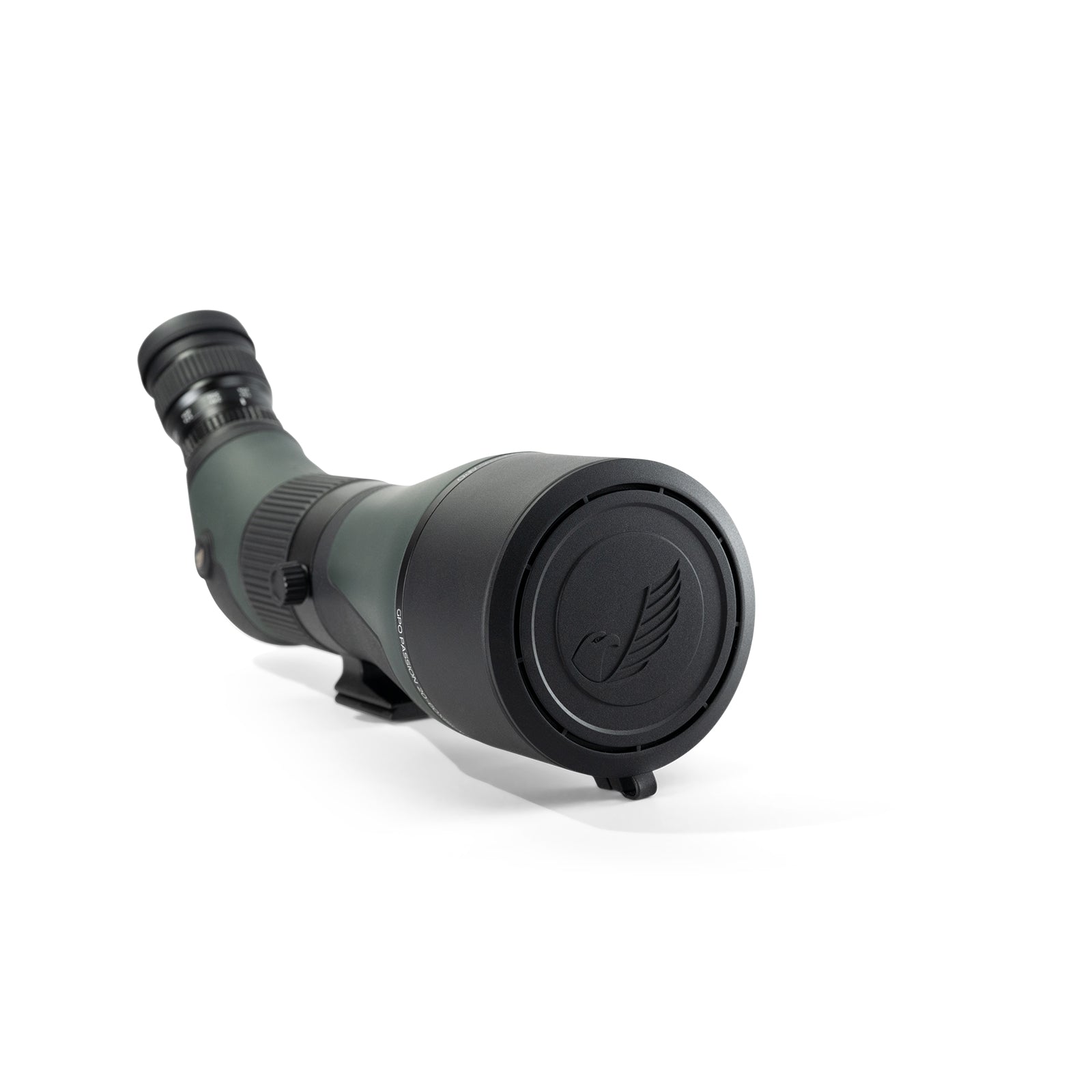 GPO Spektiv Passion™ 20-60x85 APO für die Jagd.