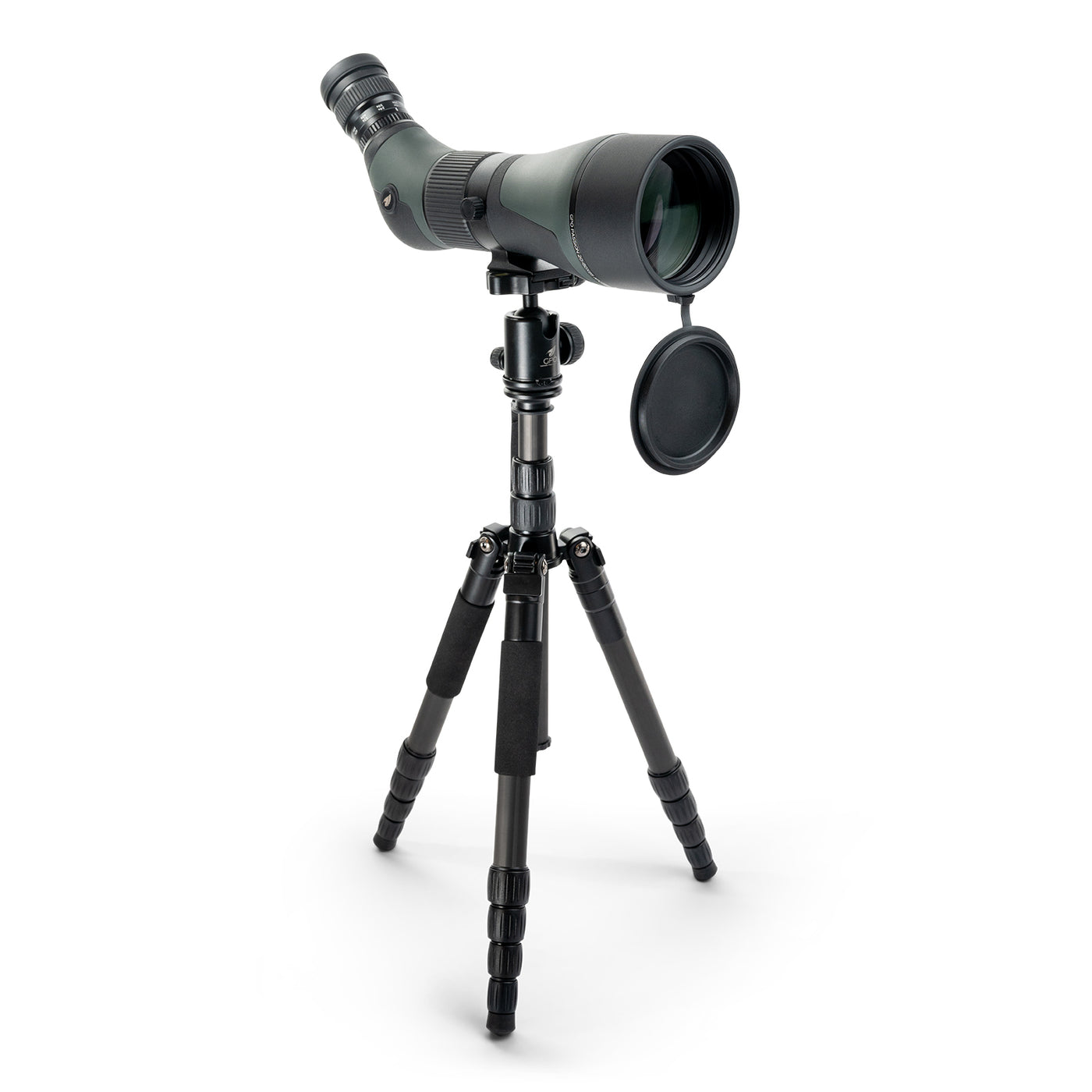GPO Spektiv Passion™ 20-60x85 APO für die Jagd.