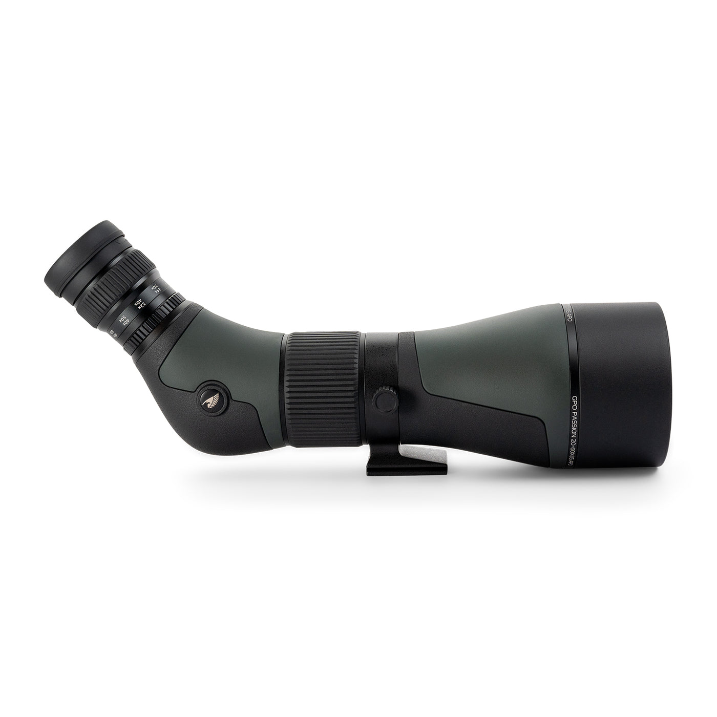 GPO Spektiv Passion™ 20-60x85 APO für die Jagd.