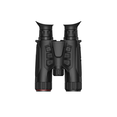 HIKMICRO Habrok 4K HQ35L Wärmebildfernglas für die Jagd. 