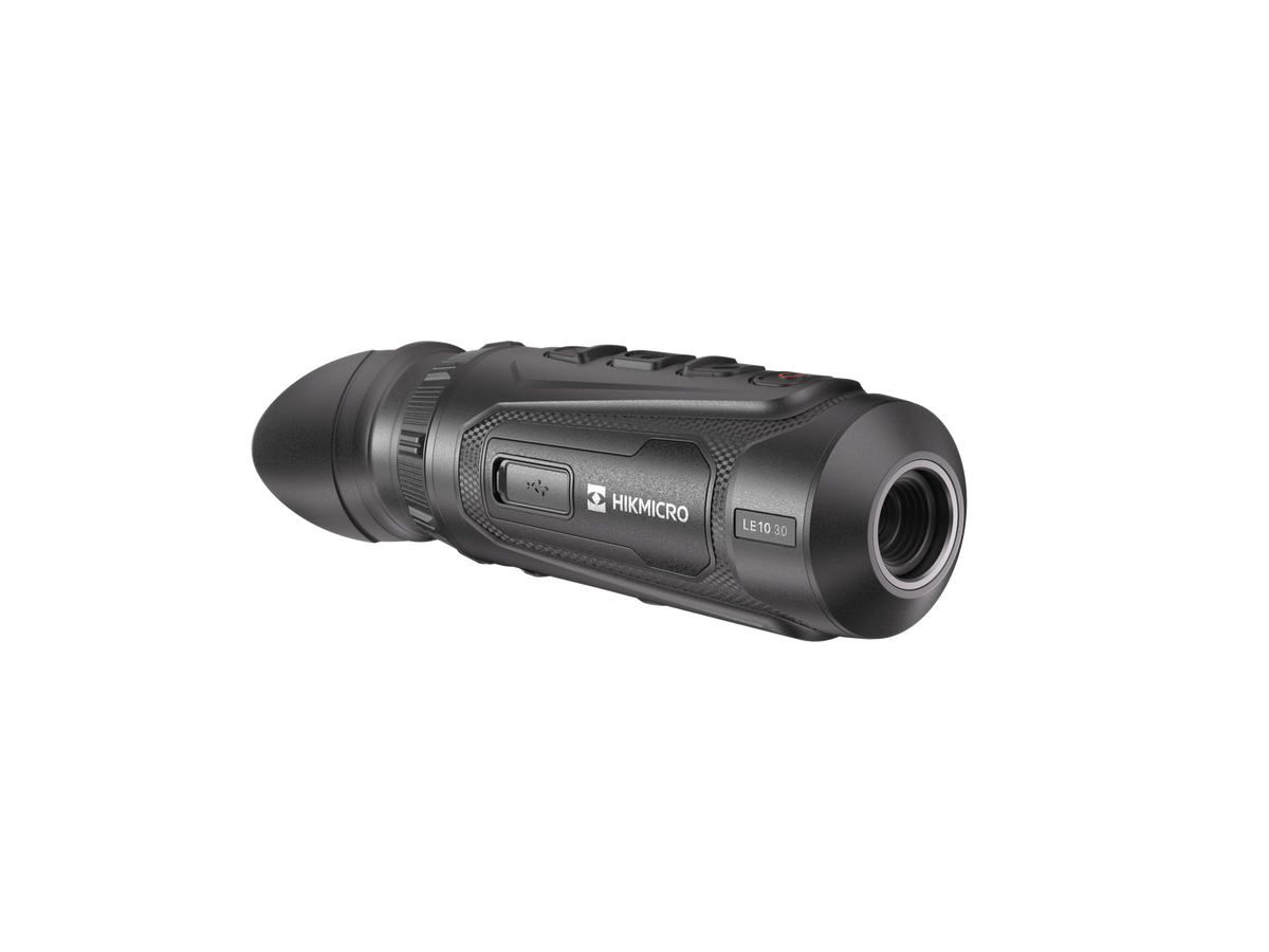 HIKMICRO Lynx LE10 3.0 Waermebildkamera für die Jagd.