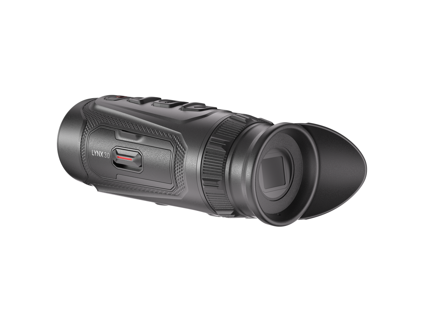 HIKMICRO Lynx LE10 3.0 Waermebildkamera für die Jagd.