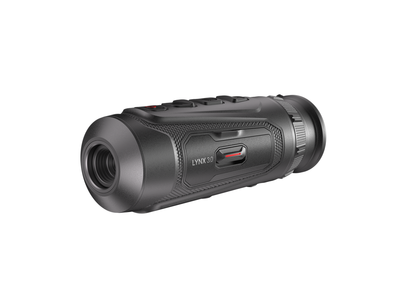 HIKMICRO Lynx LE10 3.0 Waermebildkamera für die Jagd.