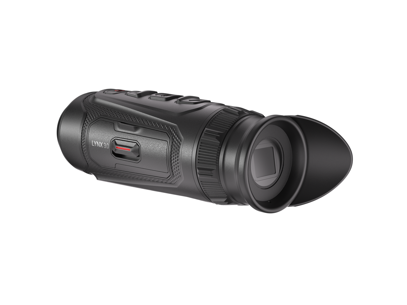 HIKMICRO Lynx LE15 3.0 Wärmebildkamera für die Jagd.