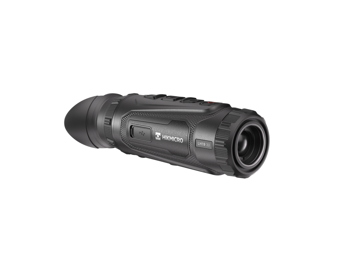 HIKMICRO Lynx LH19 3.0 Wärmebildkamera für die Jagd.