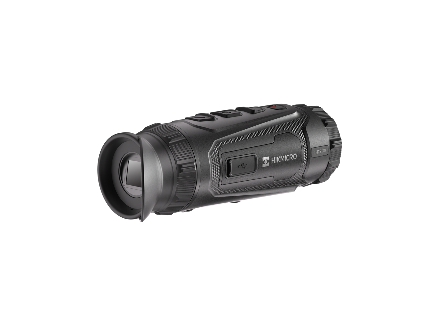 HIKMICRO Lynx LH19 3.0 Wärmebildkamera für die Jagd.