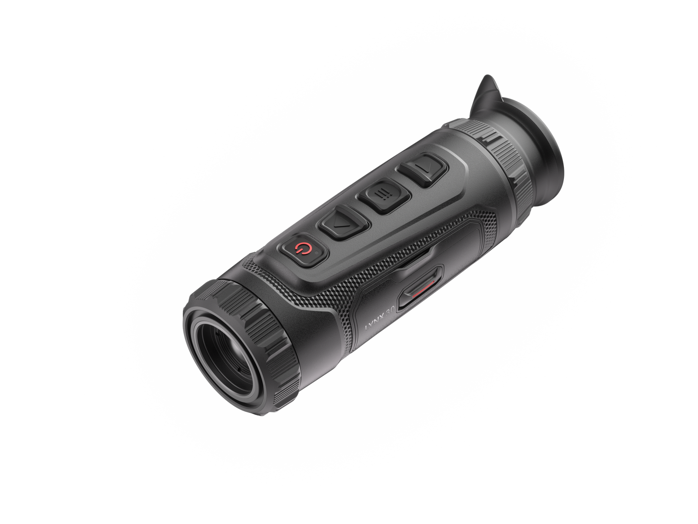 HIKMICRO Lynx LH19 3.0 Wärmebildkamera für die Jagd.