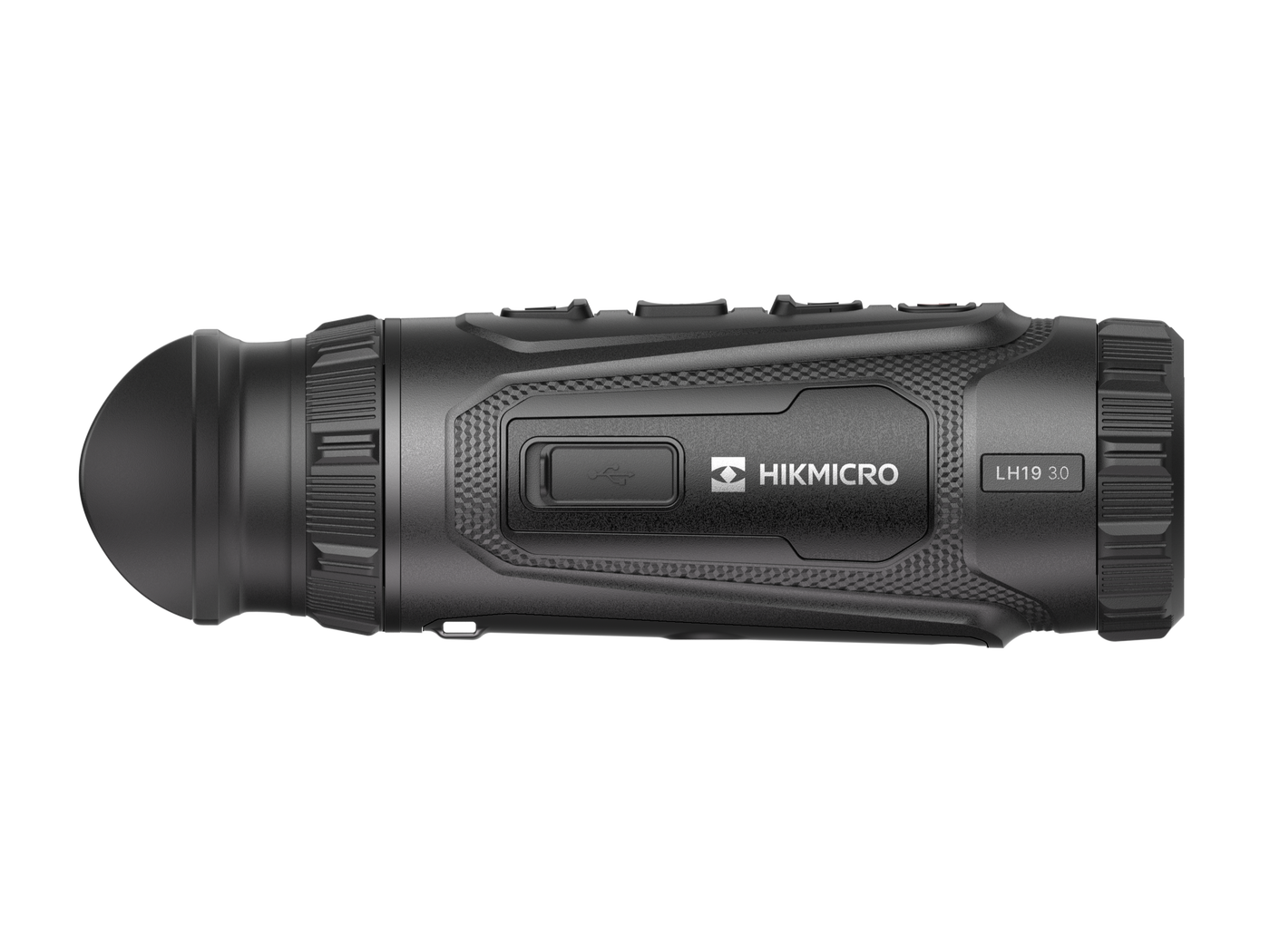 HIKMICRO Lynx LH19 3.0 Wärmebildkamera für die Jagd.