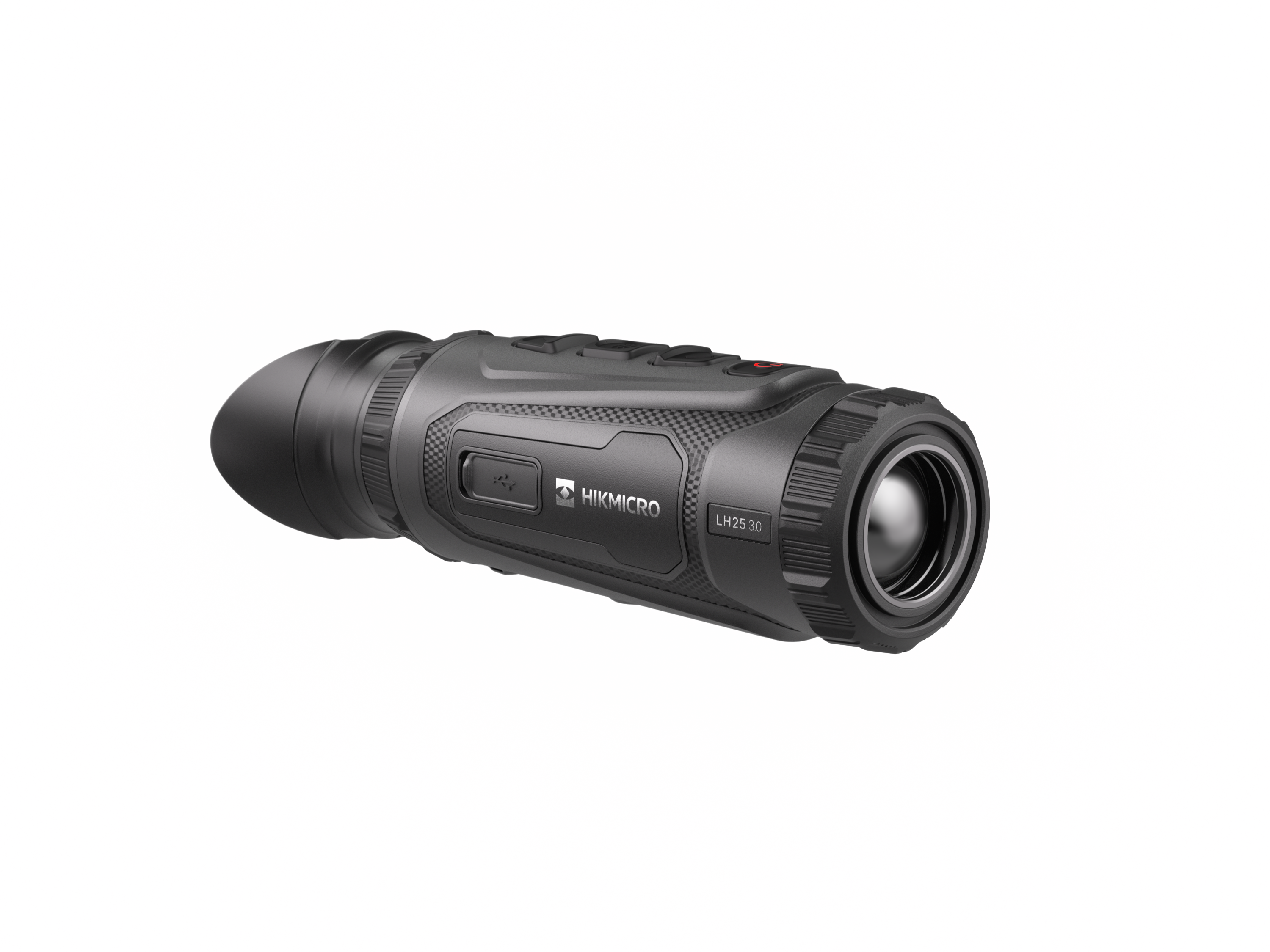 HIKMICRO Lynx LH25 3.0 Wärmebildkamera für die Jagd.