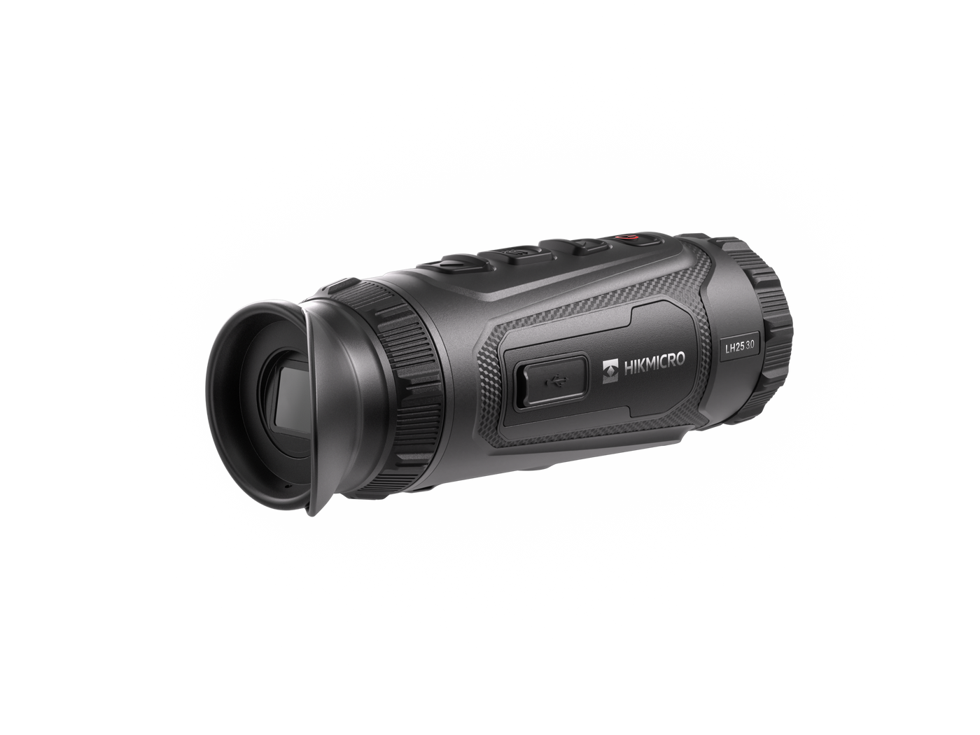 HIKMICRO Lynx LH25 3.0 Wärmebildkamera für die Jagd.
