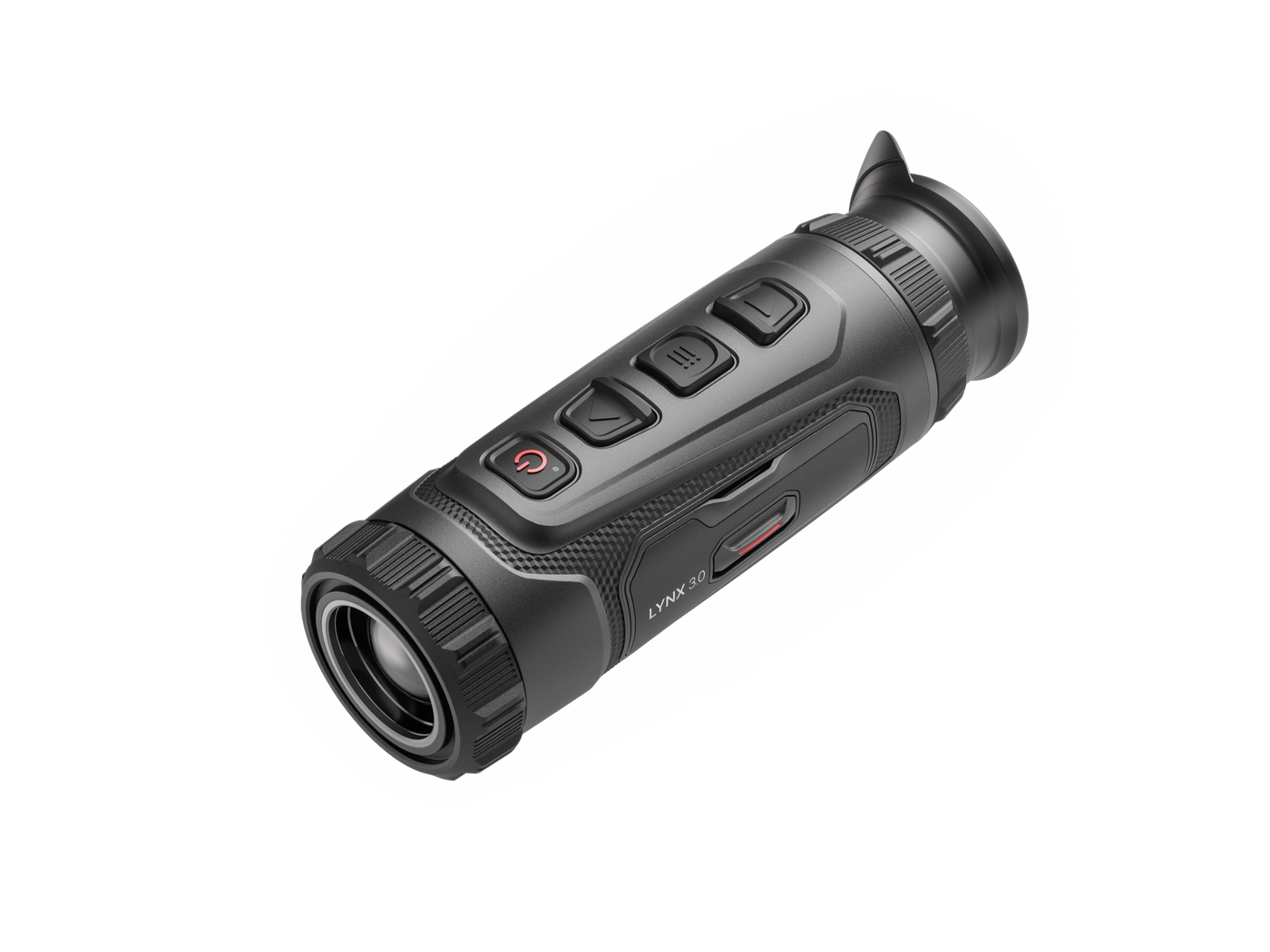 HIKMICRO Lynx LH25 3.0 Wärmebildkamera für die Jagd.