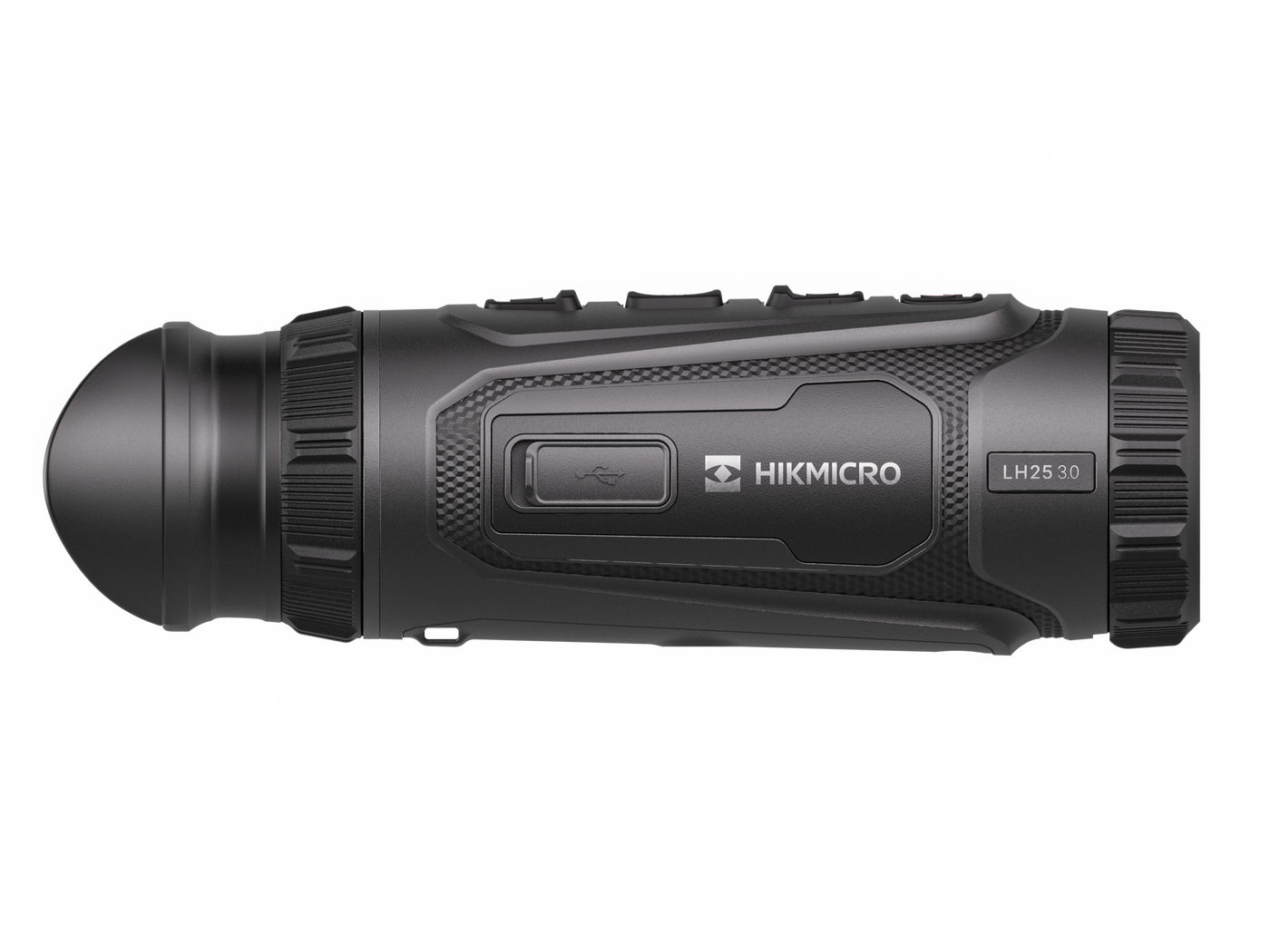 HIKMICRO Lynx LH25 3.0 Wärmebildkamera für die Jagd.