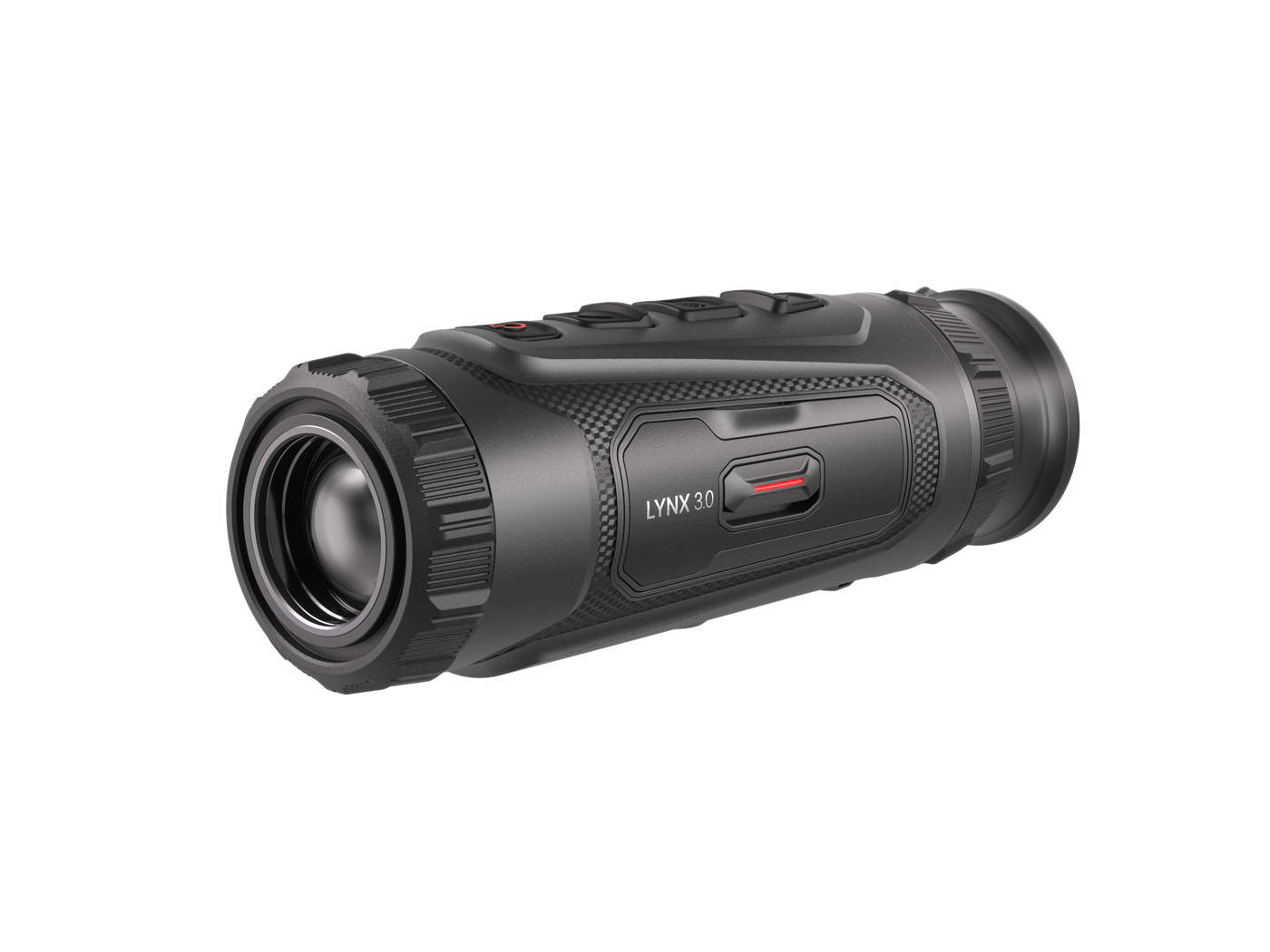 HIKMICRO Lynx LH25 3.0 Wärmebildkamera für die Jagd.