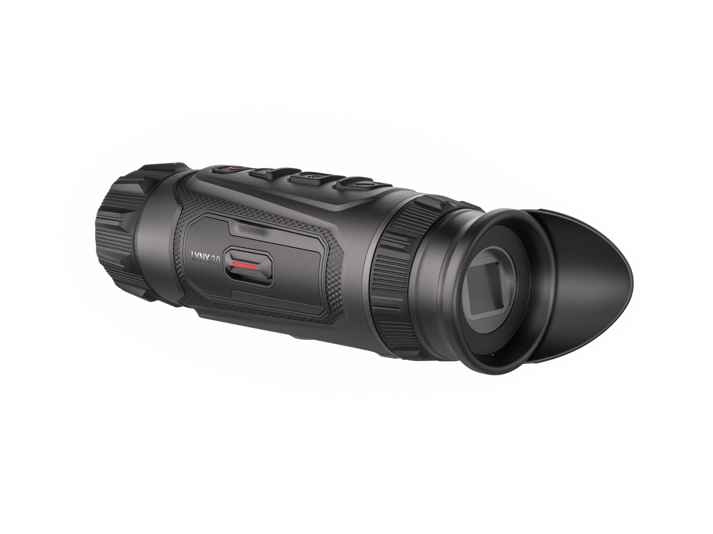 HIKMICRO Lynx LH35 3.0 Wärmebildkamera für die Jagd.