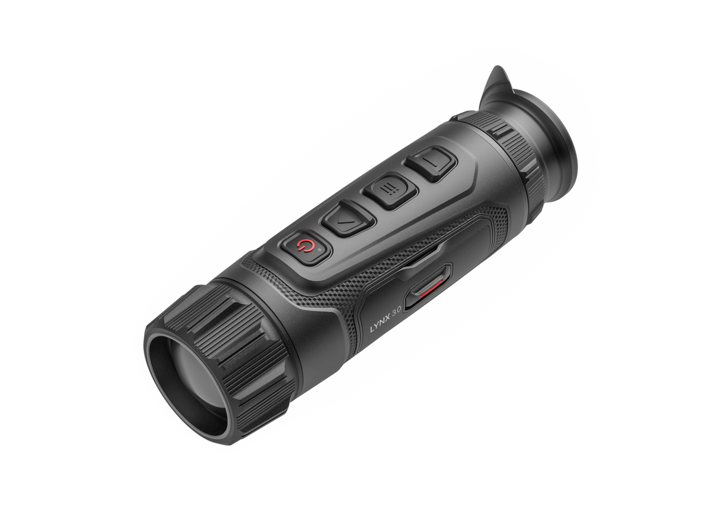 HIKMICRO Lynx LH35 3.0 Wärmebildkamera für die Jagd.
