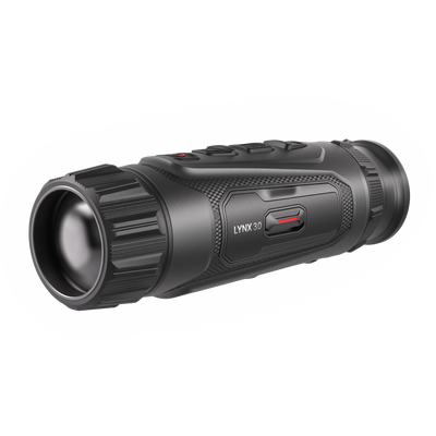 HIKMICRO Lynx LH35 3.0 Wärmebildkamera für die Jagd.