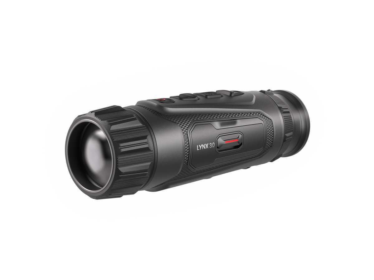 HIKMICRO Lynx LQ35 3.0 Wärmebildkamera für die Jagd.