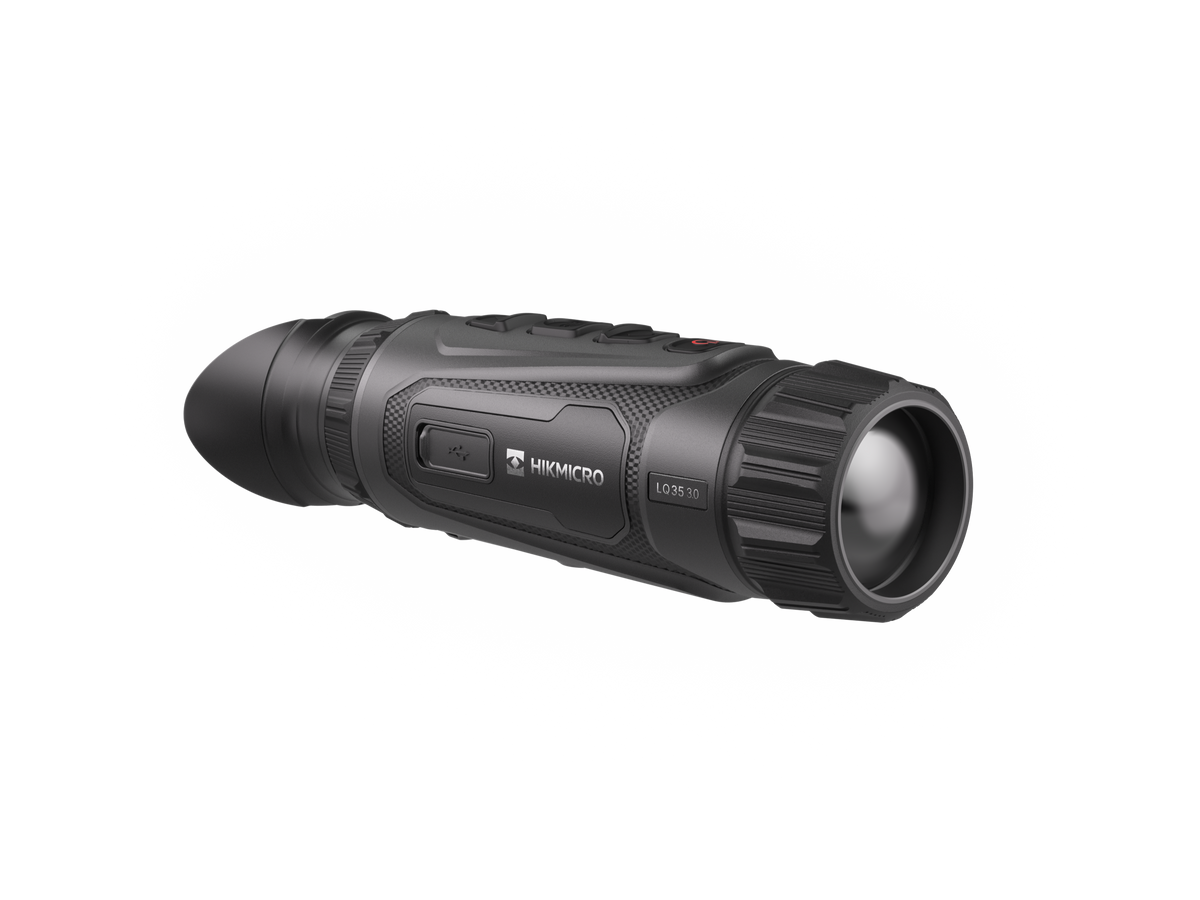 HIKMICRO Lynx LQ35 3.0 Wärmebildkamera für die Jagd.
