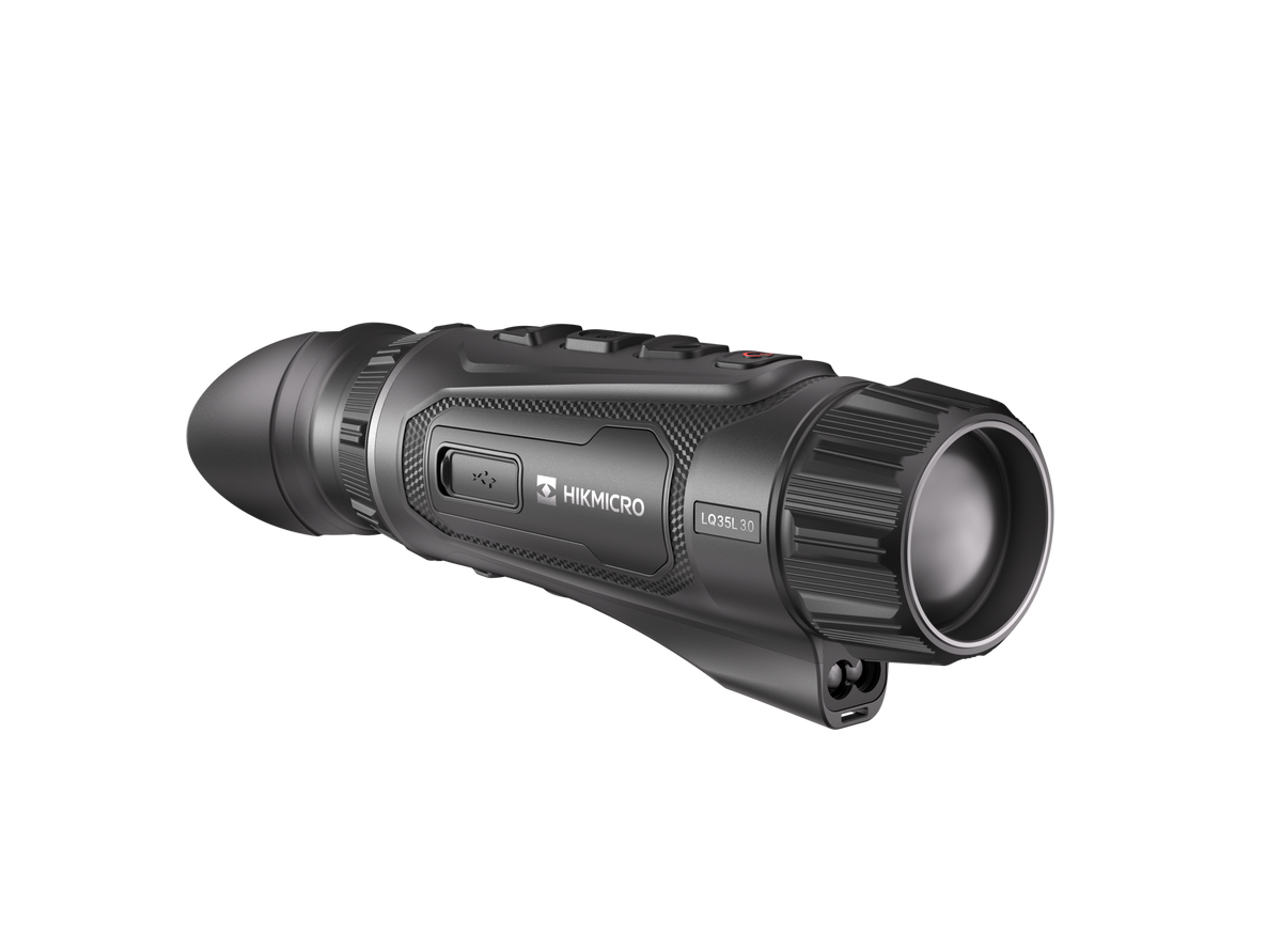 HIKMICRO Lynx LQ35L 3.0 Wärmebildkamera für die Jagd.